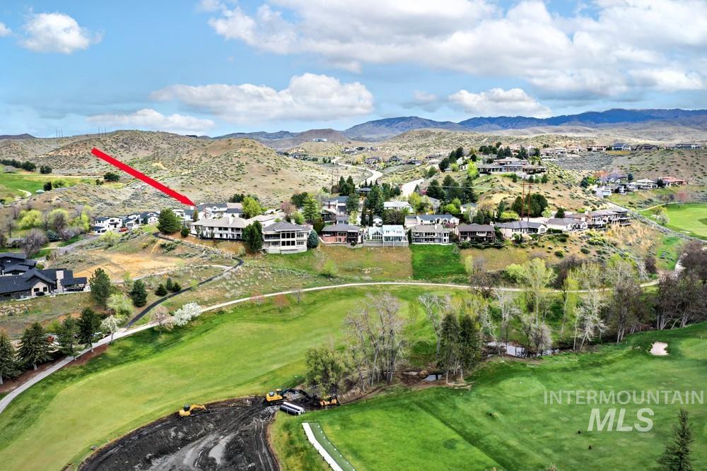 329 W Thornberry Dr, Boise, Idaho 83702, 4 Bedrooms, 4.5 Bathrooms, Residential For Sale, Price $3,195,000, 98990811