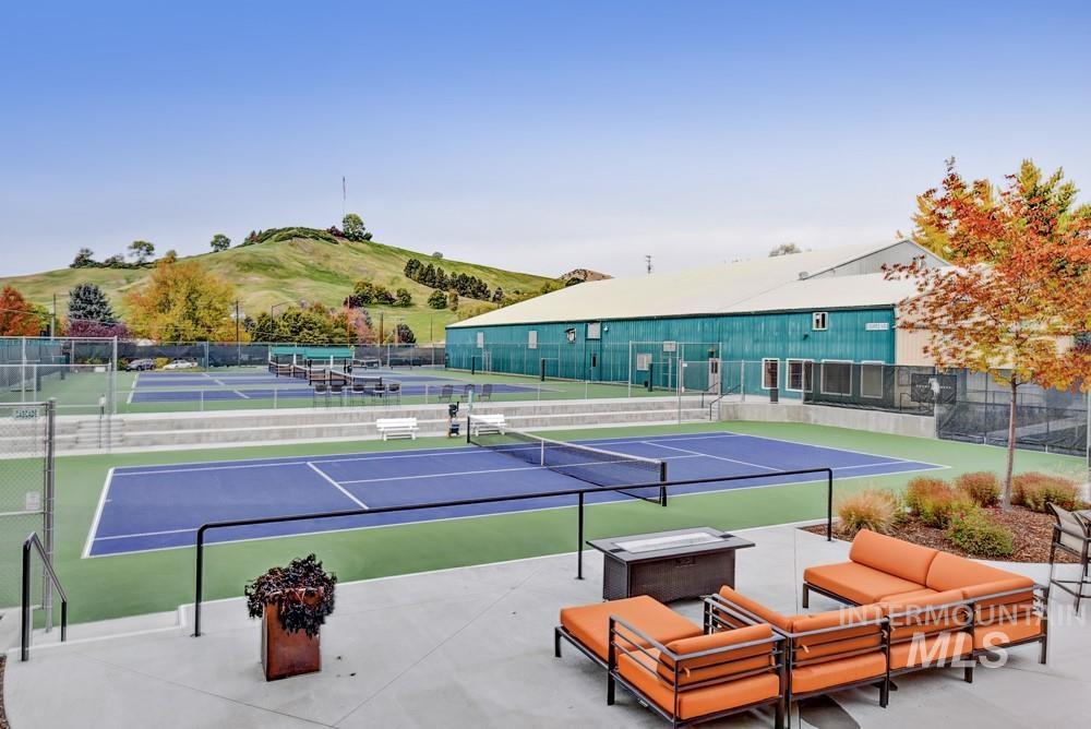 329 W Thornberry Dr, Boise, Idaho 83702, 4 Bedrooms, 4.5 Bathrooms, Residential For Sale, Price $3,195,000, 98990811