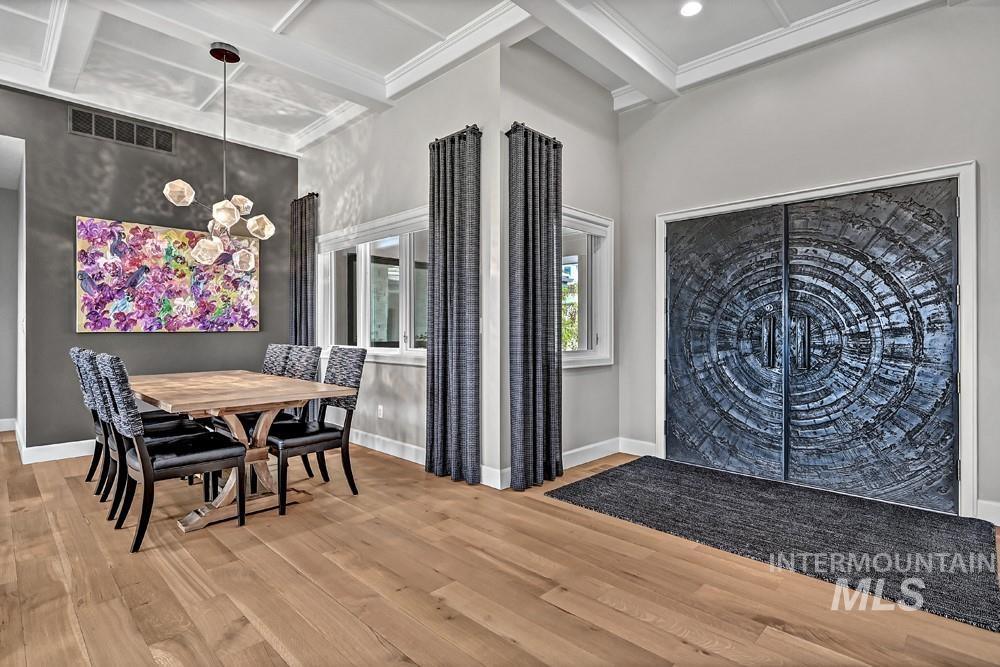 329 W Thornberry Dr, Boise, Idaho 83702, 4 Bedrooms, 4.5 Bathrooms, Residential For Sale, Price $3,195,000, 98990811