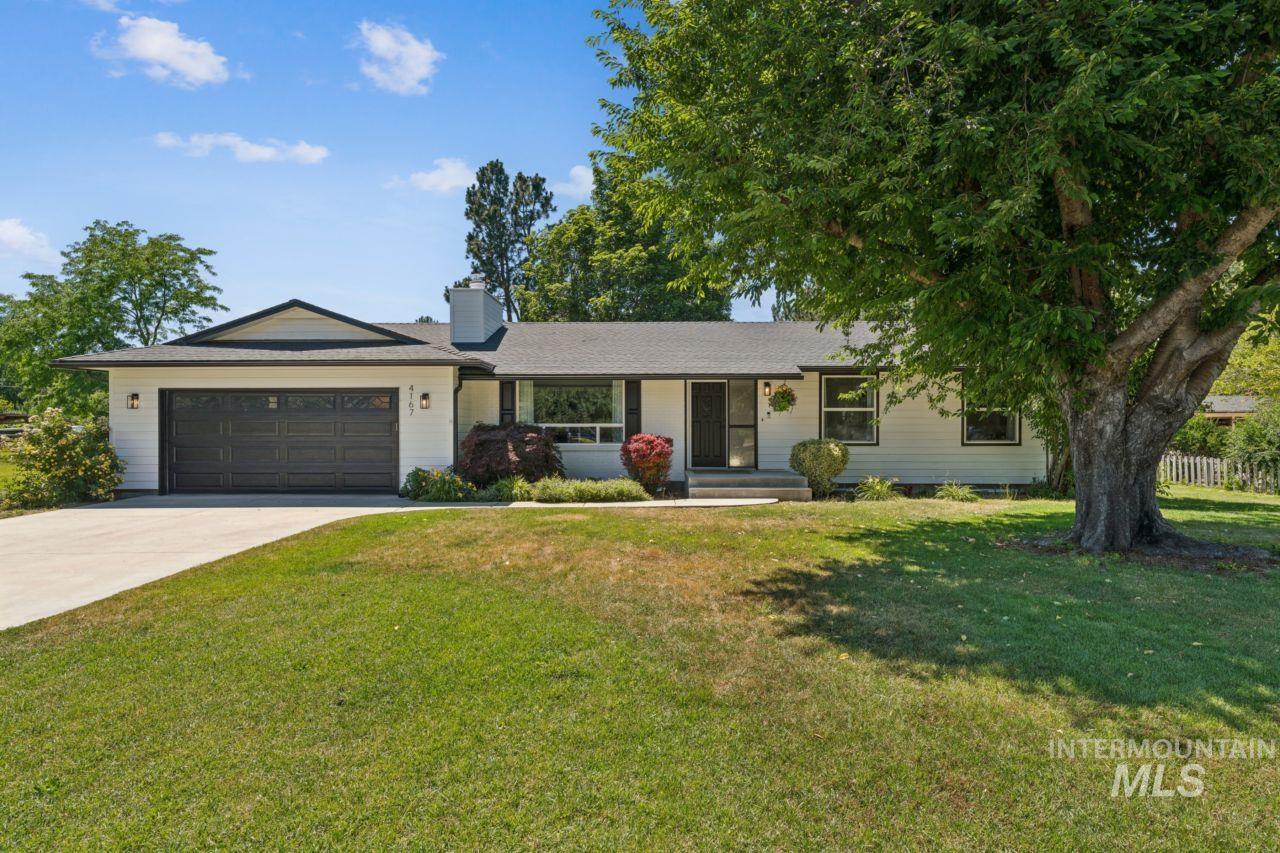 4167 N Columbine St, Boise, Idaho 83713, 6 Bedrooms, 3 Bathrooms, Residential For Sale, Price $925,000,MLS 98990813