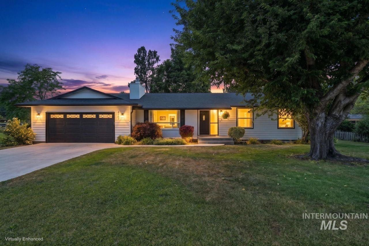 4167 N Columbine St, Boise, Idaho 83713, 6 Bedrooms, 3 Bathrooms, Residential For Sale, Price $899,900, 98990813