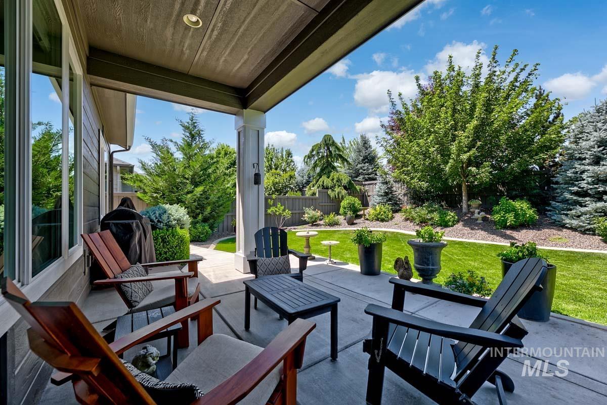 5853 S Palatino Way, Meridian, Idaho 83642, 3 Bedrooms, 2 Bathrooms, Residential For Sale, Price $624,900,MLS 98990816