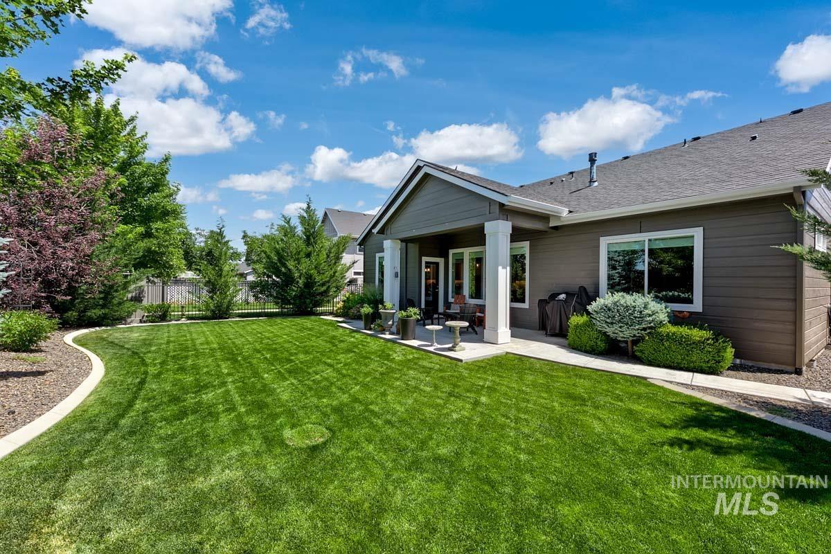 5853 S Palatino Way, Meridian, Idaho 83642, 3 Bedrooms, 2 Bathrooms, Residential For Sale, Price $624,900,MLS 98990816