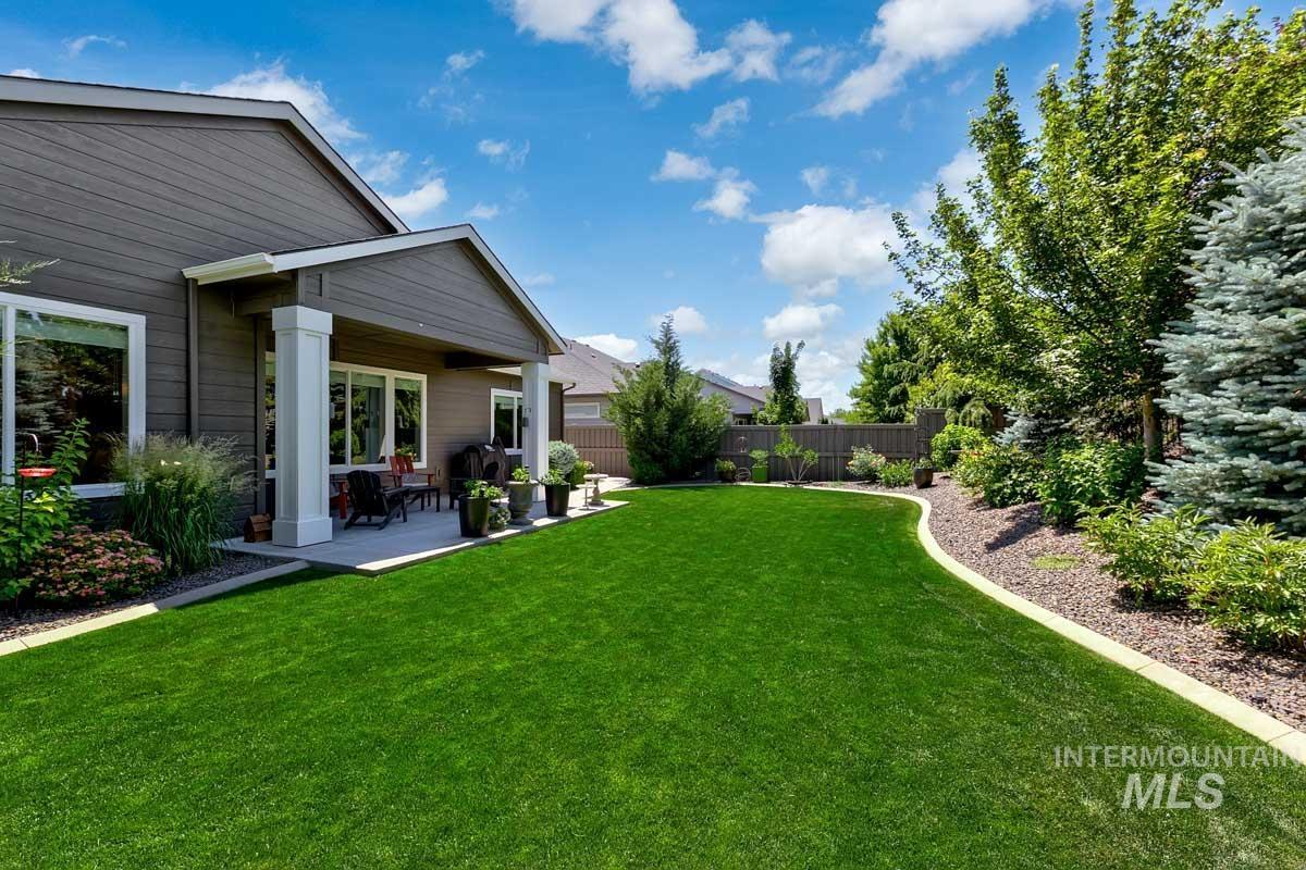 5853 S Palatino Way, Meridian, Idaho 83642, 3 Bedrooms, 2 Bathrooms, Residential For Sale, Price $624,900,MLS 98990816