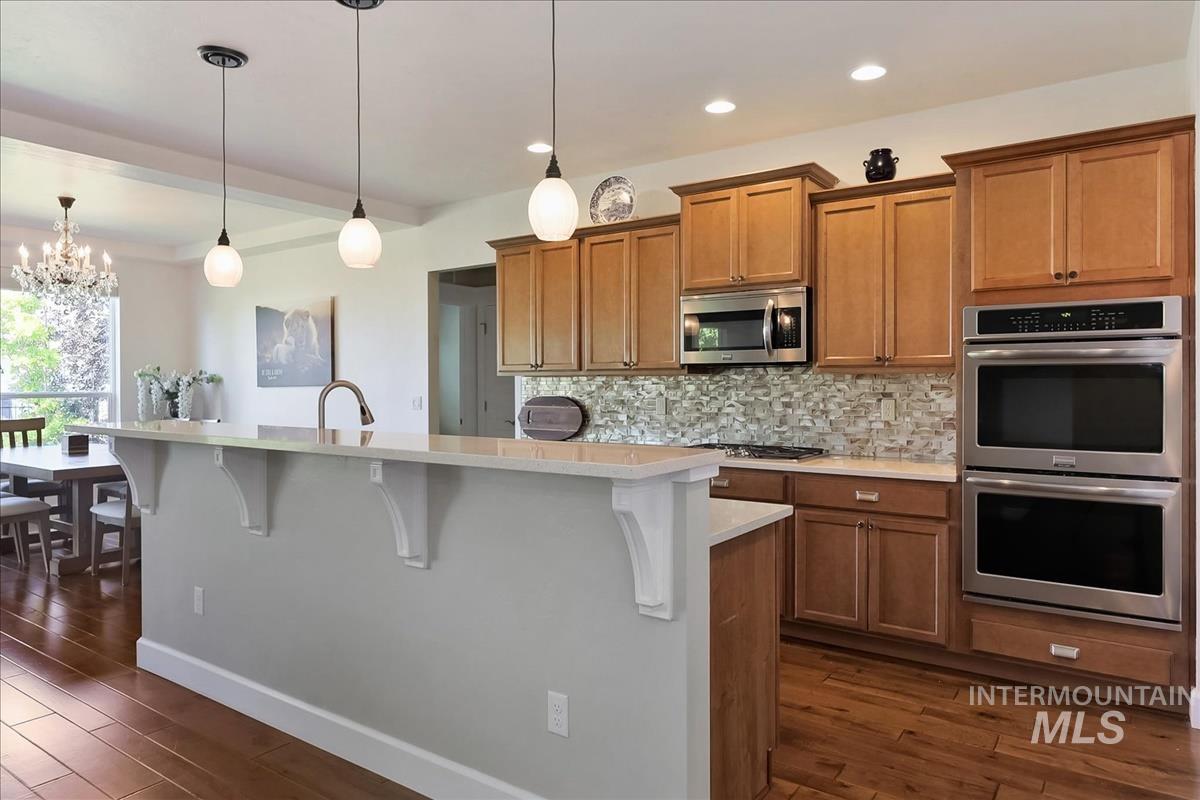 1116 N World Cup Lane, Eagle, Idaho 83616, 4 Bedrooms, 2 Bathrooms, Residential For Sale, Price $669,000,MLS 98990817