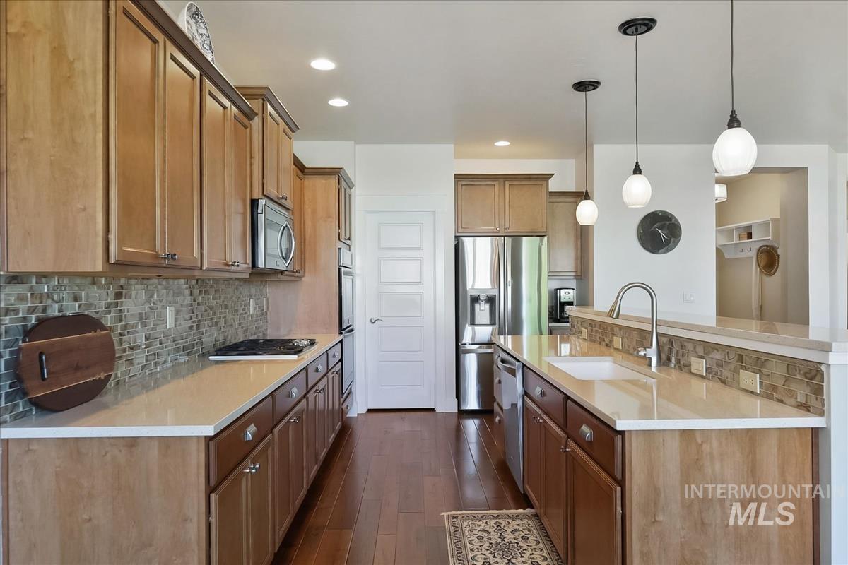 1116 N World Cup Lane, Eagle, Idaho 83616, 4 Bedrooms, 2 Bathrooms, Residential For Sale, Price $669,000,MLS 98990817