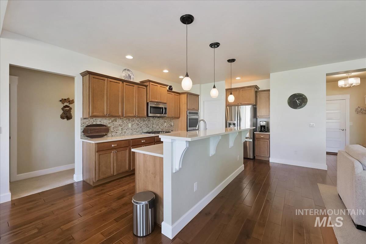 1116 N World Cup Lane, Eagle, Idaho 83616, 4 Bedrooms, 2 Bathrooms, Residential For Sale, Price $669,000,MLS 98990817