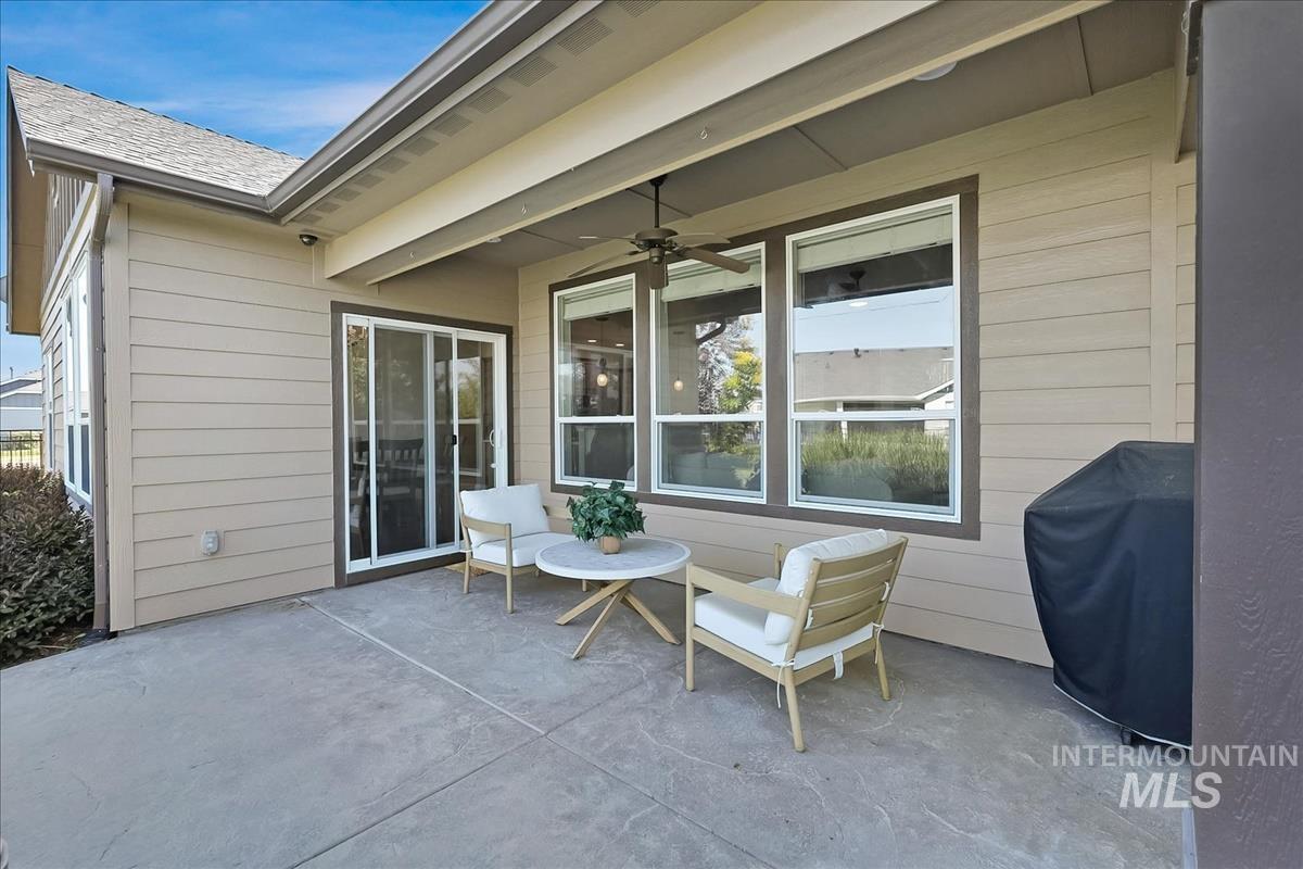 1116 N World Cup Lane, Eagle, Idaho 83616, 4 Bedrooms, 2 Bathrooms, Residential For Sale, Price $669,000,MLS 98990817