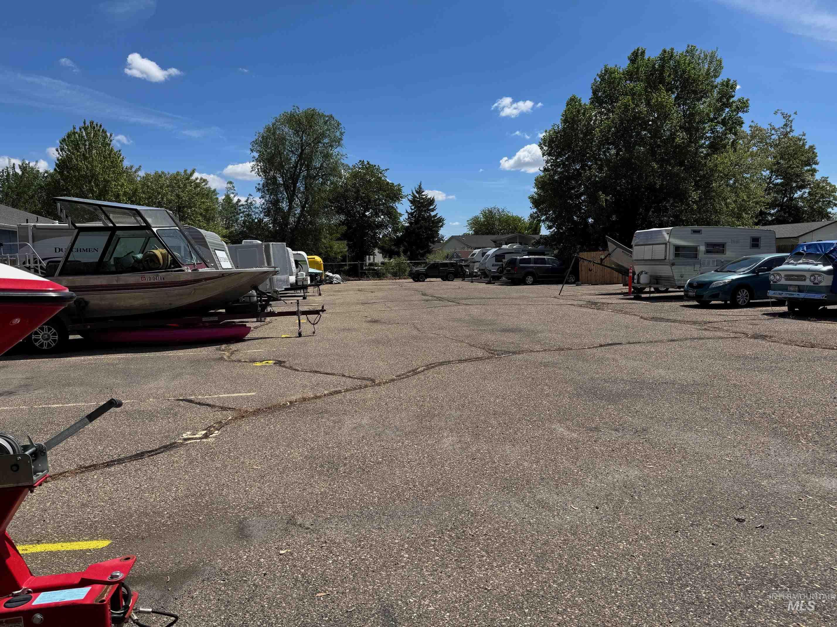 431 S Malaga, Boise, Idaho 83709, Land For Sale, Price $185,900,MLS 98990818