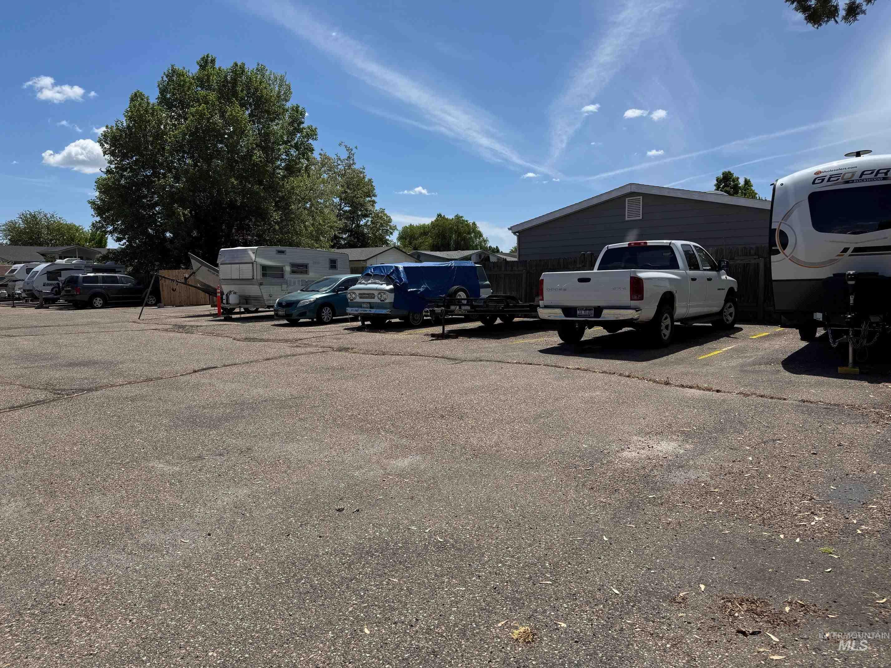 431 S Malaga, Boise, Idaho 83709, Land For Sale, Price $185,900,MLS 98990818