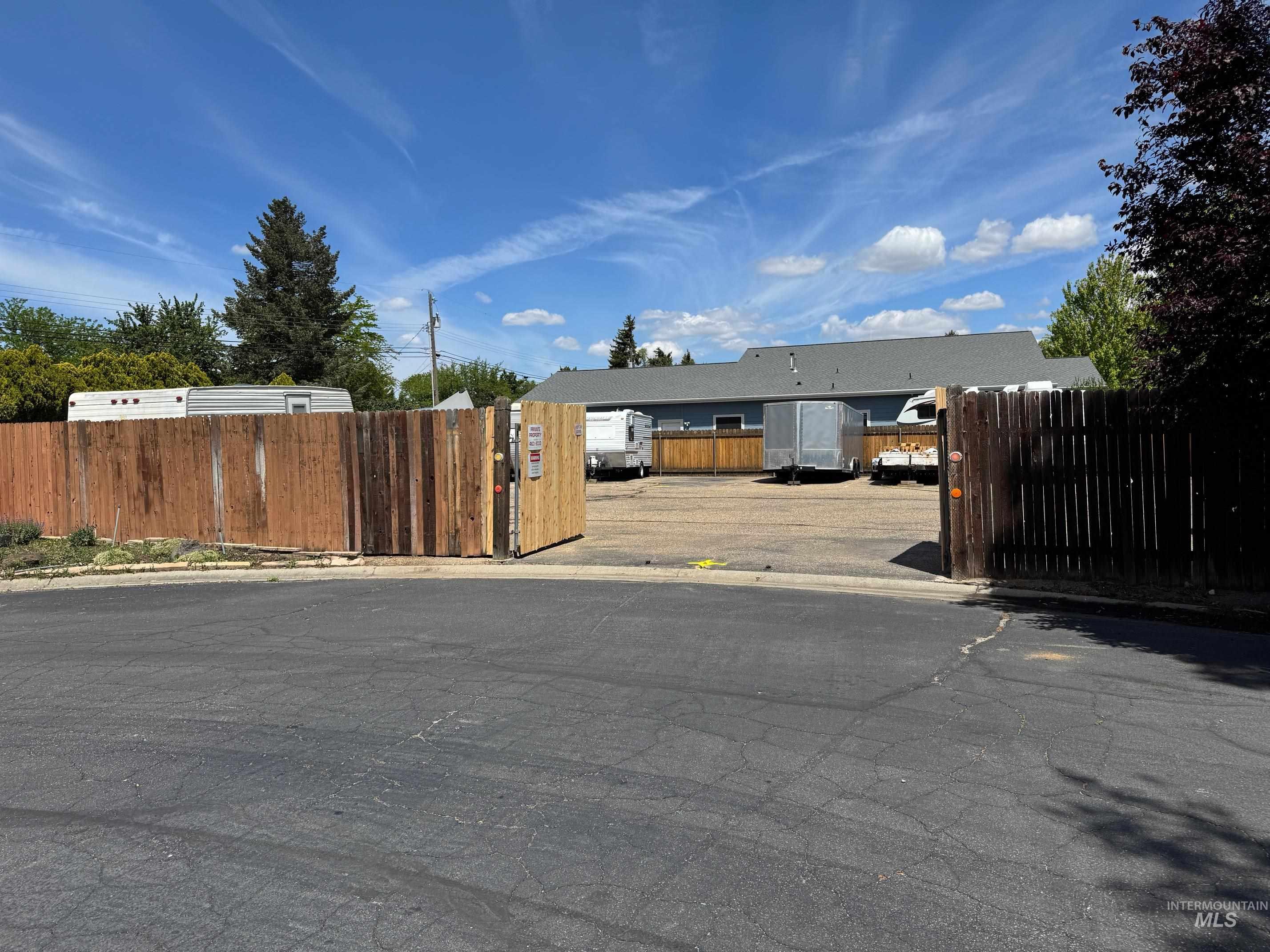431 S Malaga, Boise, Idaho 83709, Land For Sale, Price $185,900,MLS 98990818