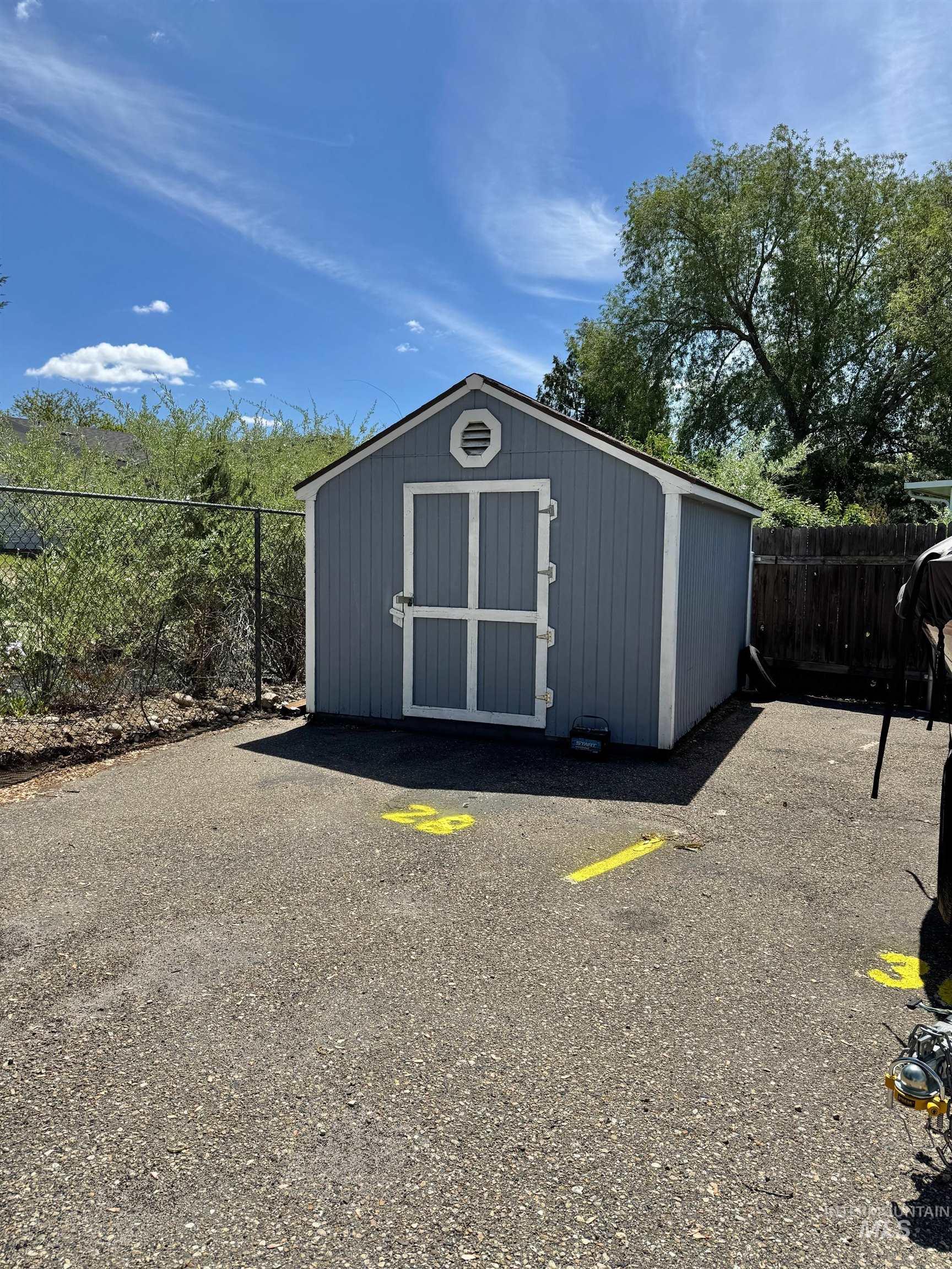 431 S Malaga, Boise, Idaho 83709, Land For Sale, Price $185,900,MLS 98990818