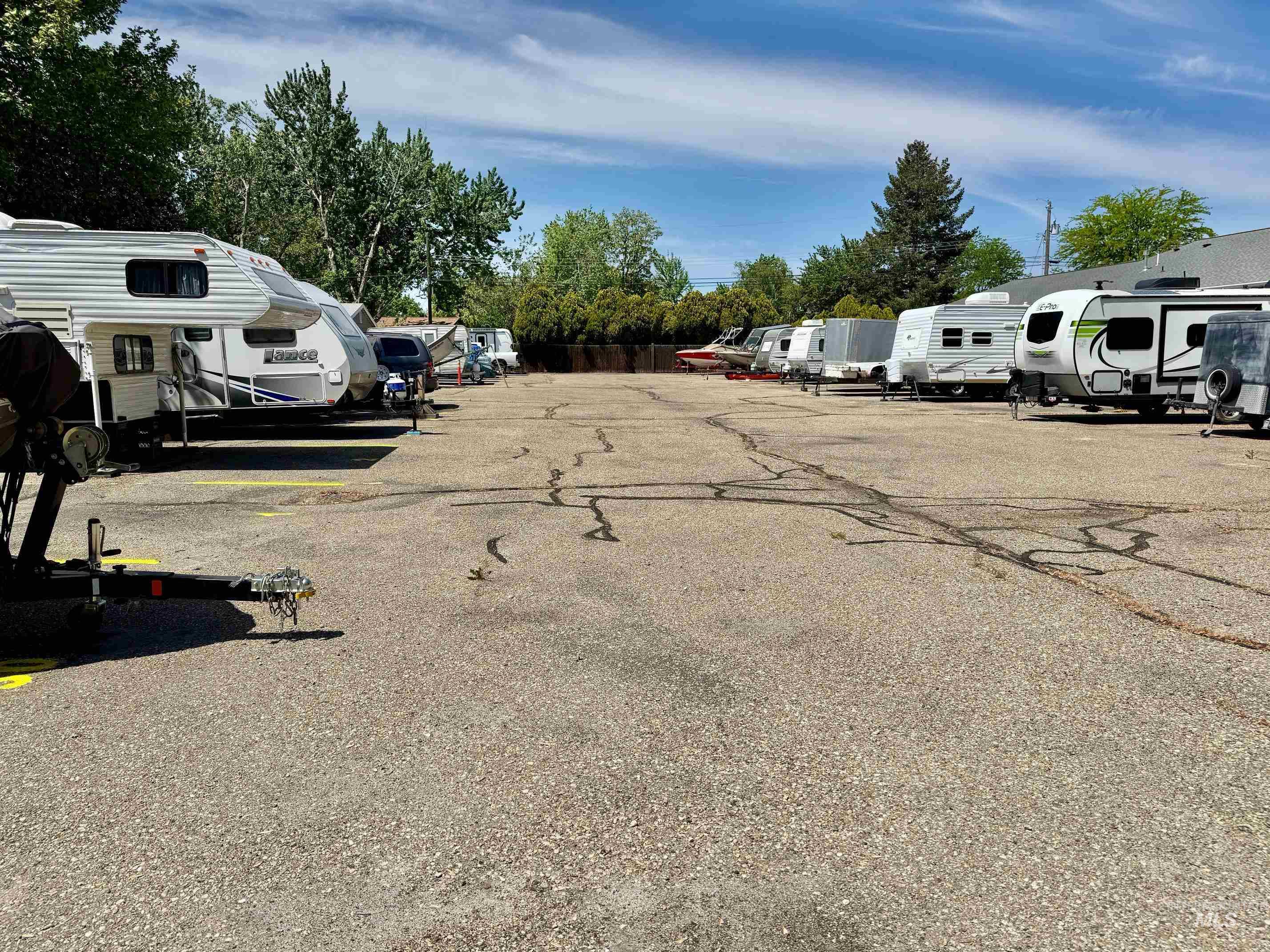 431 S Malaga, Boise, Idaho 83709, Land For Sale, Price $185,900,MLS 98990818
