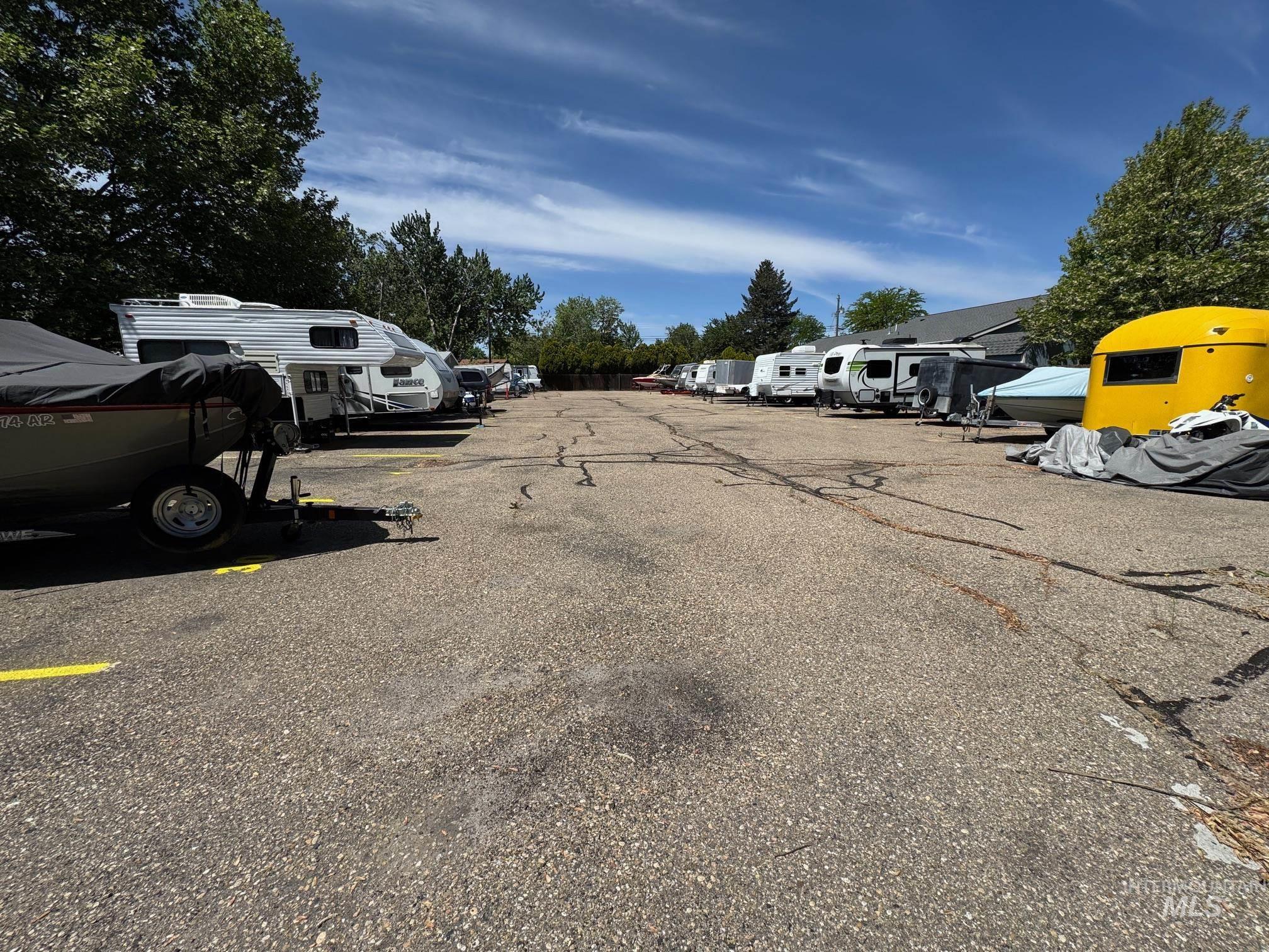 431 S Malaga, Boise, Idaho 83709, Land For Sale, Price $185,900,MLS 98990818