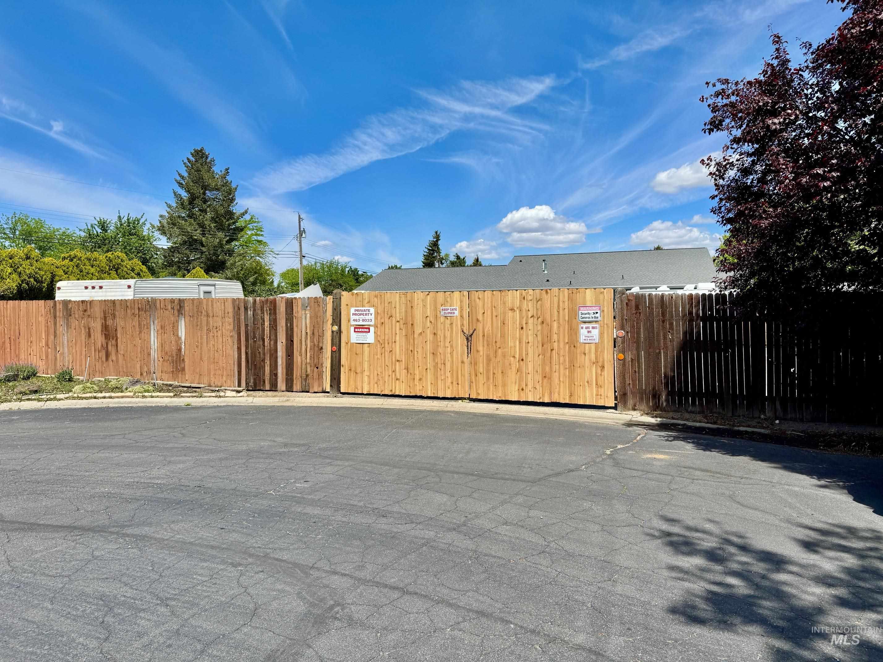 431 S Malaga, Boise, Idaho 83709, Land For Sale, Price $185,900,MLS 98990818