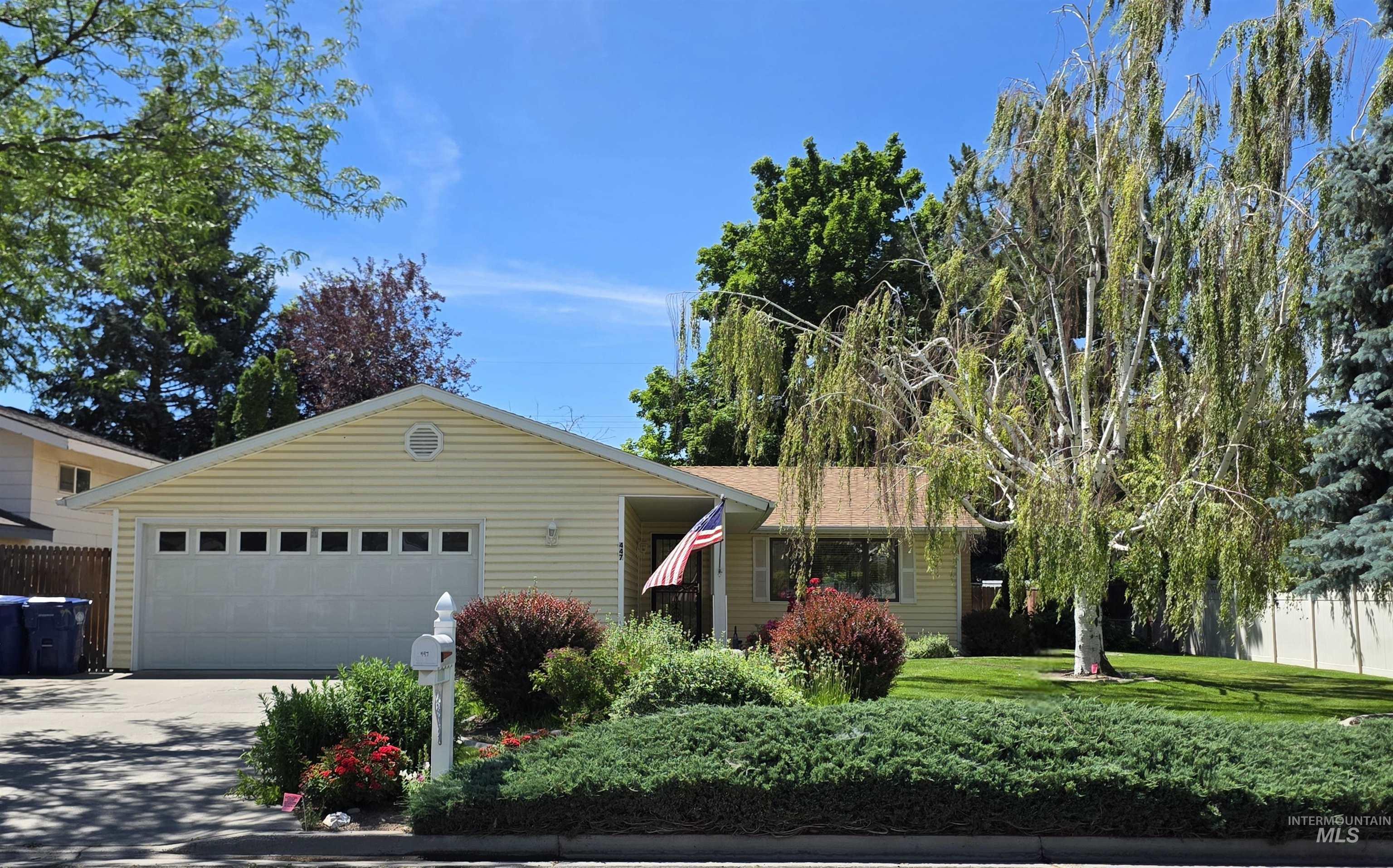 Residential For Sale