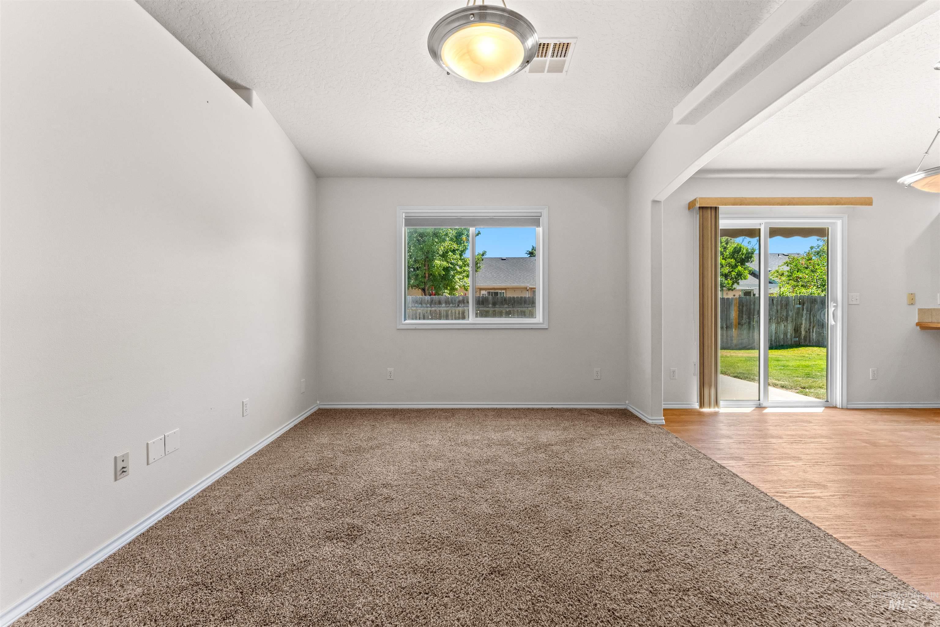 6419 E Crestley, Nampa, Idaho 83687-4117, 3 Bedrooms, 2 Bathrooms, Residential For Sale, Price $399,000,MLS 98990820