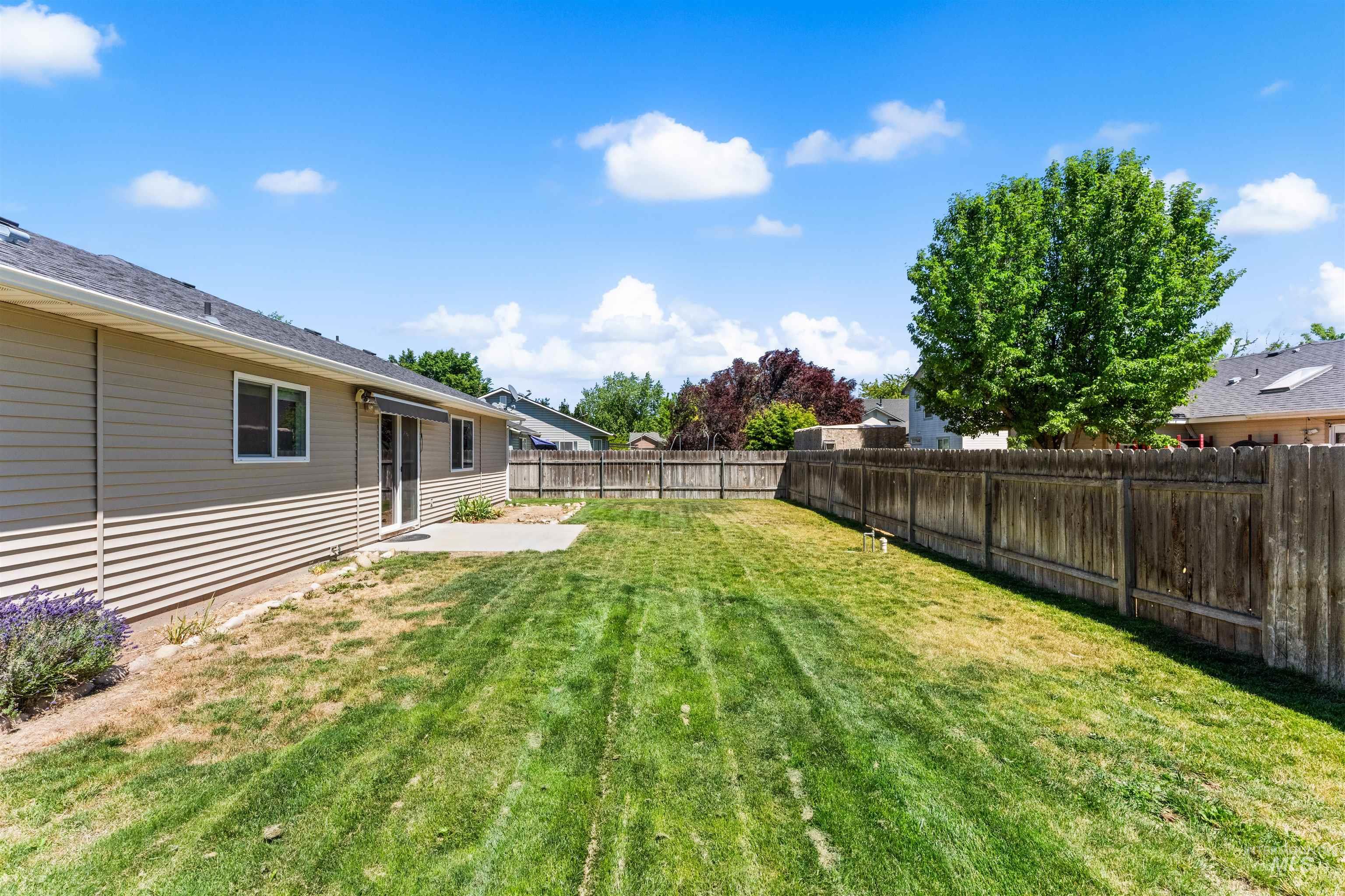 6419 E Crestley, Nampa, Idaho 83687-4117, 3 Bedrooms, 2 Bathrooms, Residential For Sale, Price $399,000,MLS 98990820