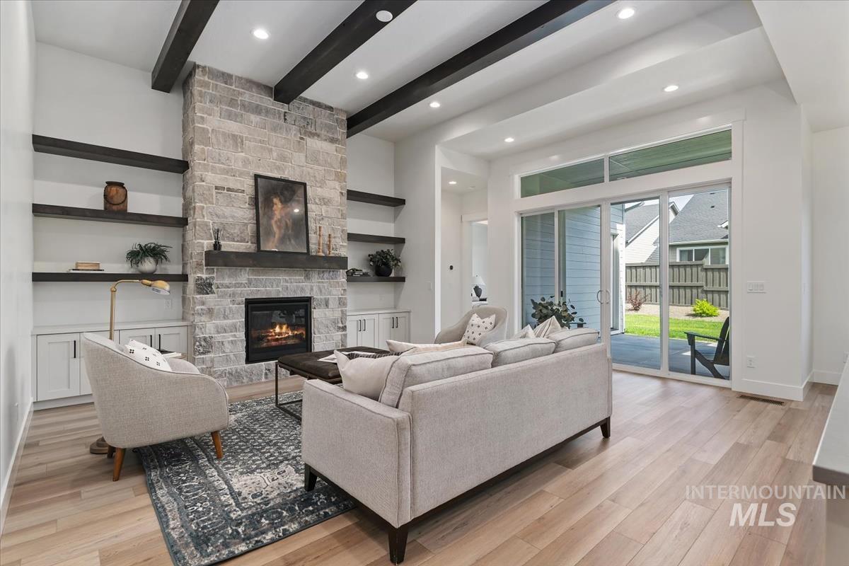 1098 E Escalation St, Meridian, Idaho 83642, 3 Bedrooms, 2.5 Bathrooms, Residential For Sale, Price $649,900, 98990823