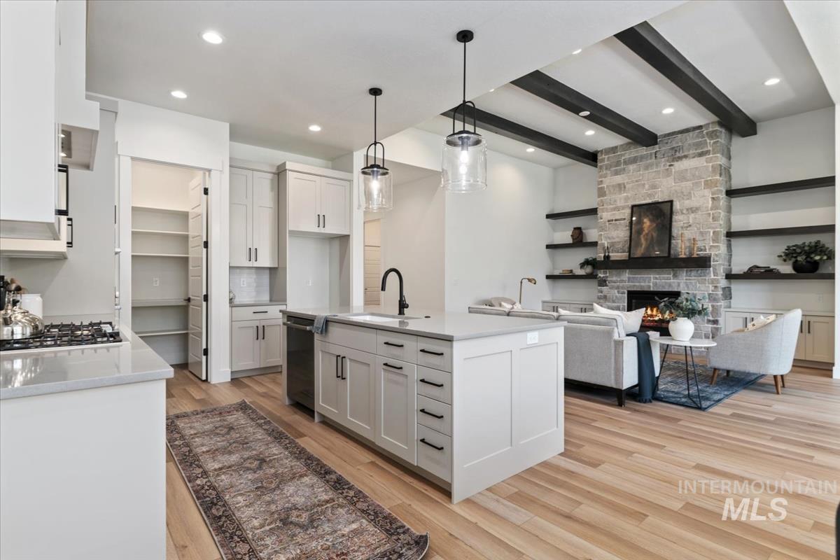 1098 E Escalation St, Meridian, Idaho 83642, 3 Bedrooms, 2.5 Bathrooms, Residential For Sale, Price $649,900, 98990823