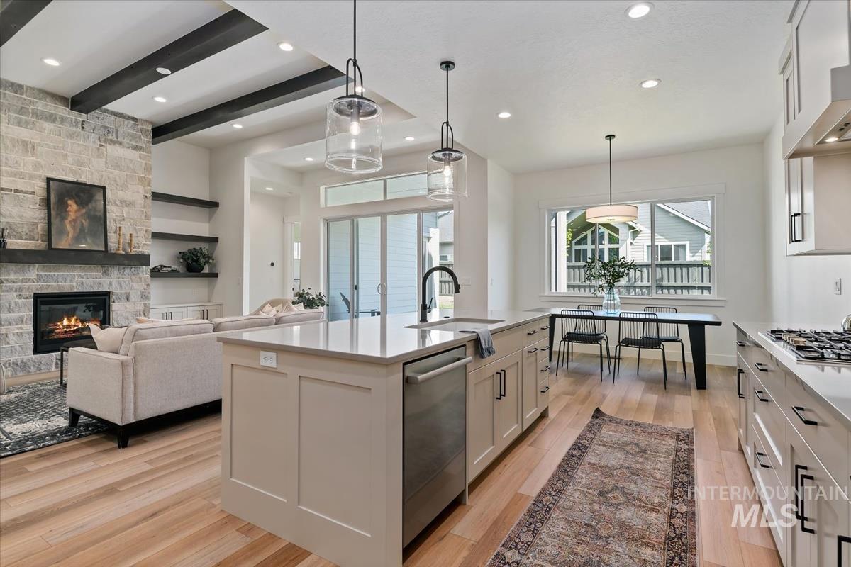 1098 E Escalation St, Meridian, Idaho 83642, 3 Bedrooms, 2.5 Bathrooms, Residential For Sale, Price $649,900, 98990823