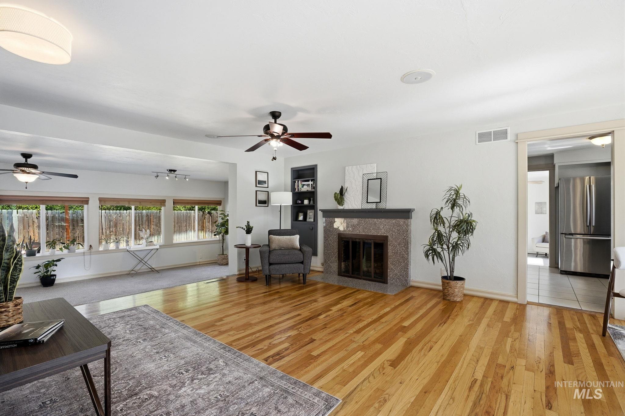 275 S Latah St, Boise, Idaho 83705, 3 Bedrooms, 2.5 Bathrooms, Residential For Sale, Price $599,900,MLS 98990825