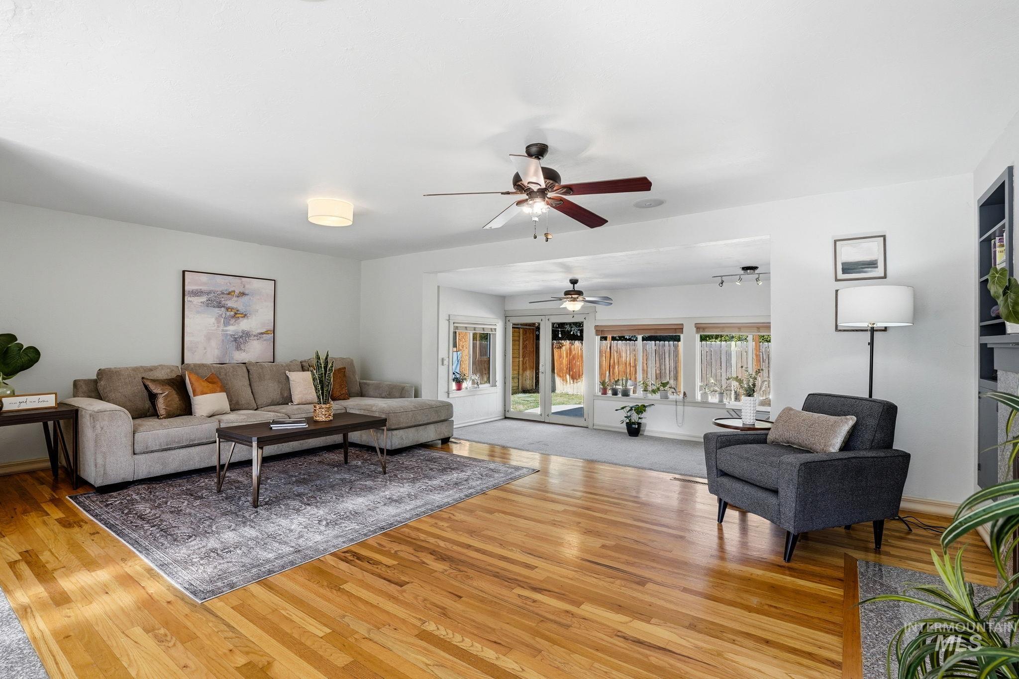 275 S Latah St, Boise, Idaho 83705, 3 Bedrooms, 2.5 Bathrooms, Residential For Sale, Price $599,900,MLS 98990825