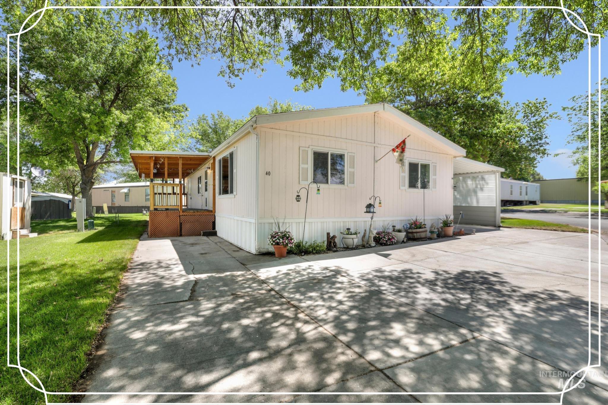 1625 Maple St, Buhl, Idaho 83316, 3 Bedrooms, 2 Bathrooms, Residential For Sale, Price $124,900,MLS 98990826
