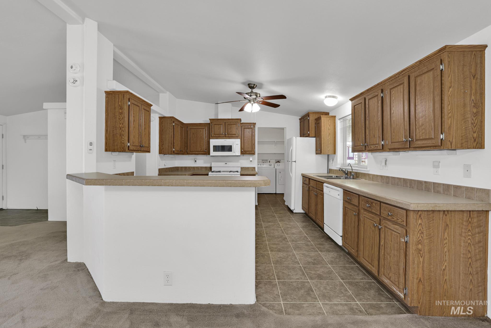 1625 Maple St, Buhl, Idaho 83316, 3 Bedrooms, 2 Bathrooms, Residential For Sale, Price $124,900,MLS 98990826