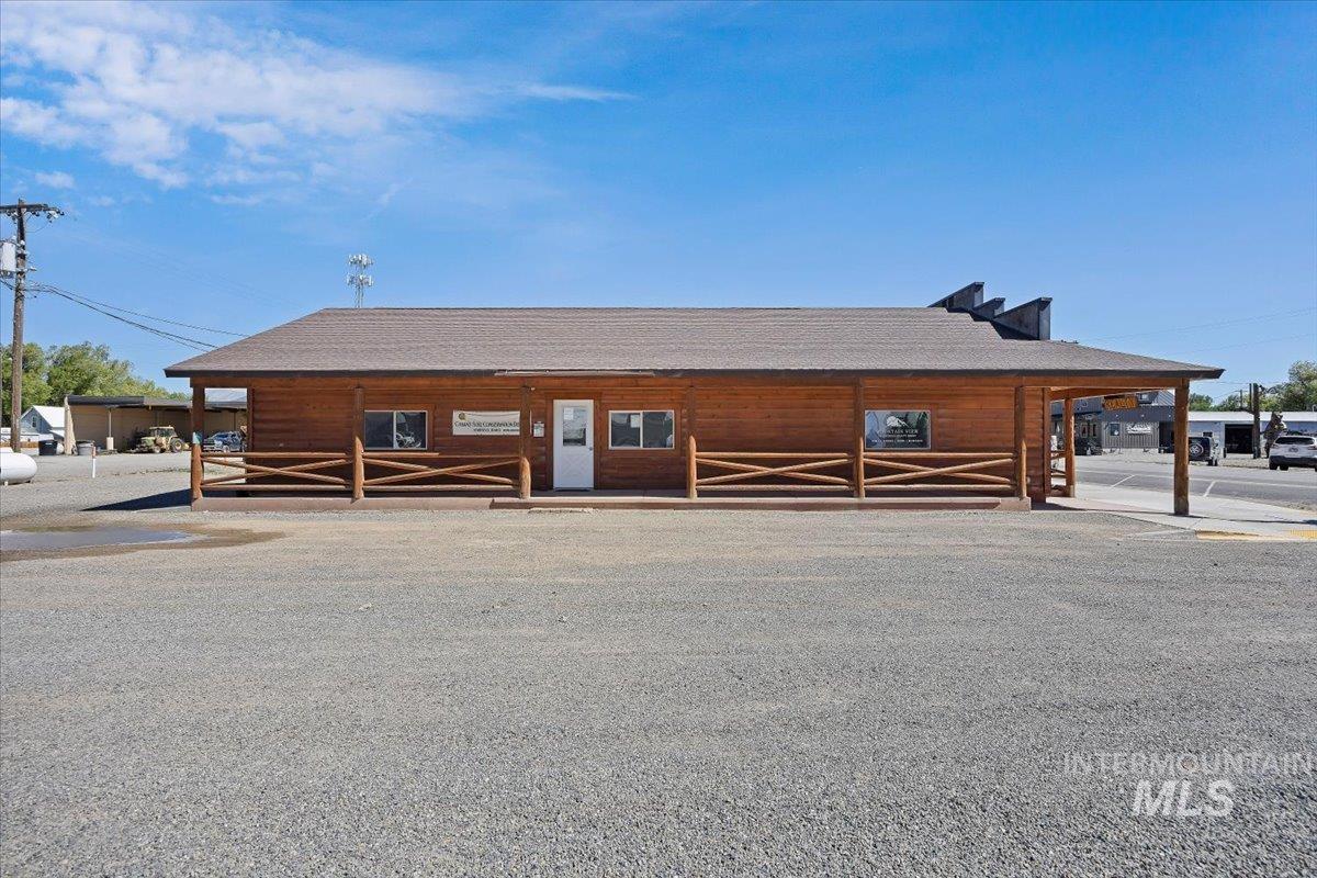 403 Soldier, Fairfield, Idaho 83327, Business/Commercial For Sale, Price $175,000,MLS 98990830