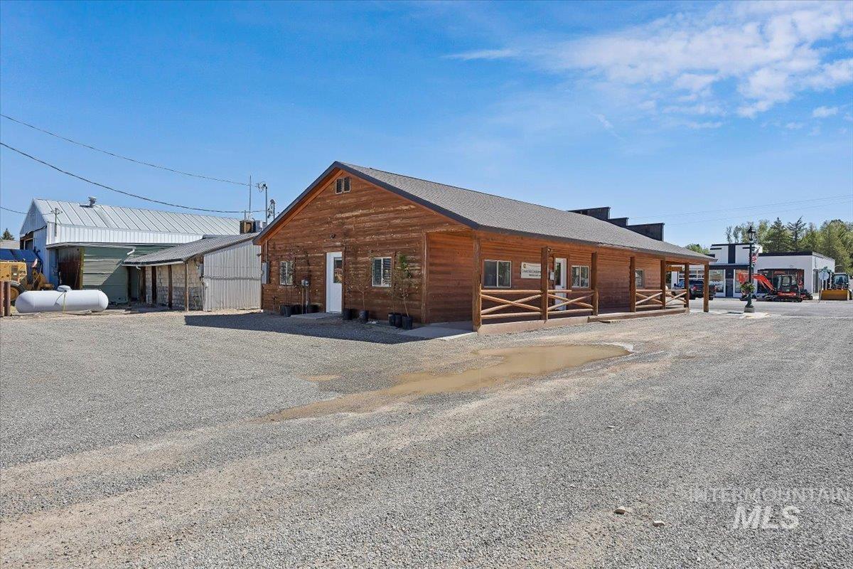 403 Soldier, Fairfield, Idaho 83327, Business/Commercial For Sale, Price $175,000,MLS 98990830