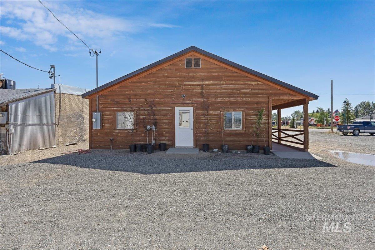 403 Soldier, Fairfield, Idaho 83327, Business/Commercial For Sale, Price $175,000,MLS 98990830
