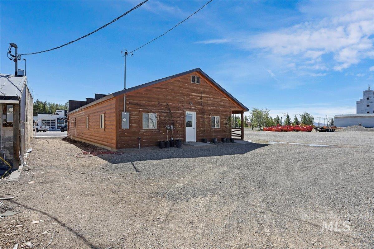 403 Soldier, Fairfield, Idaho 83327, Business/Commercial For Sale, Price $175,000,MLS 98990830