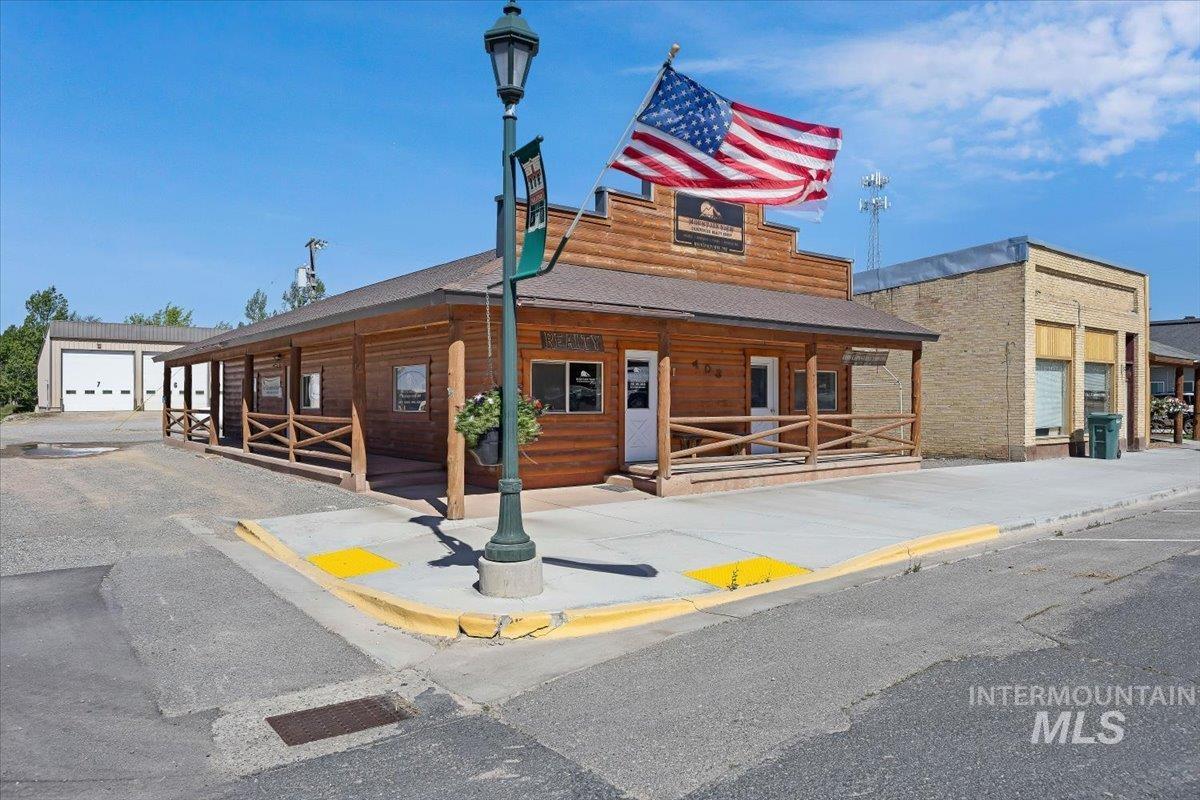 403 Soldier, Fairfield, Idaho 83327, Business/Commercial For Sale, Price $175,000,MLS 98990830
