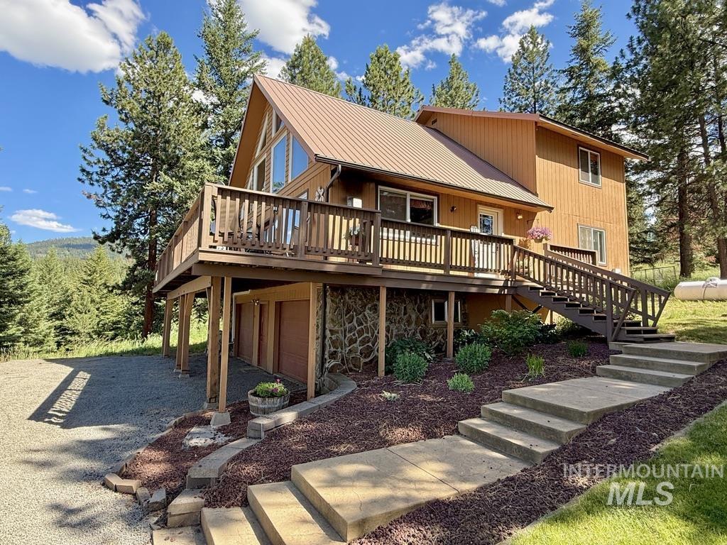 24 Ashley Place, Grangeville, Idaho 83530, 3 Bedrooms, 3 Bathrooms, Residential For Sale, Price $599,000,MLS 98990831