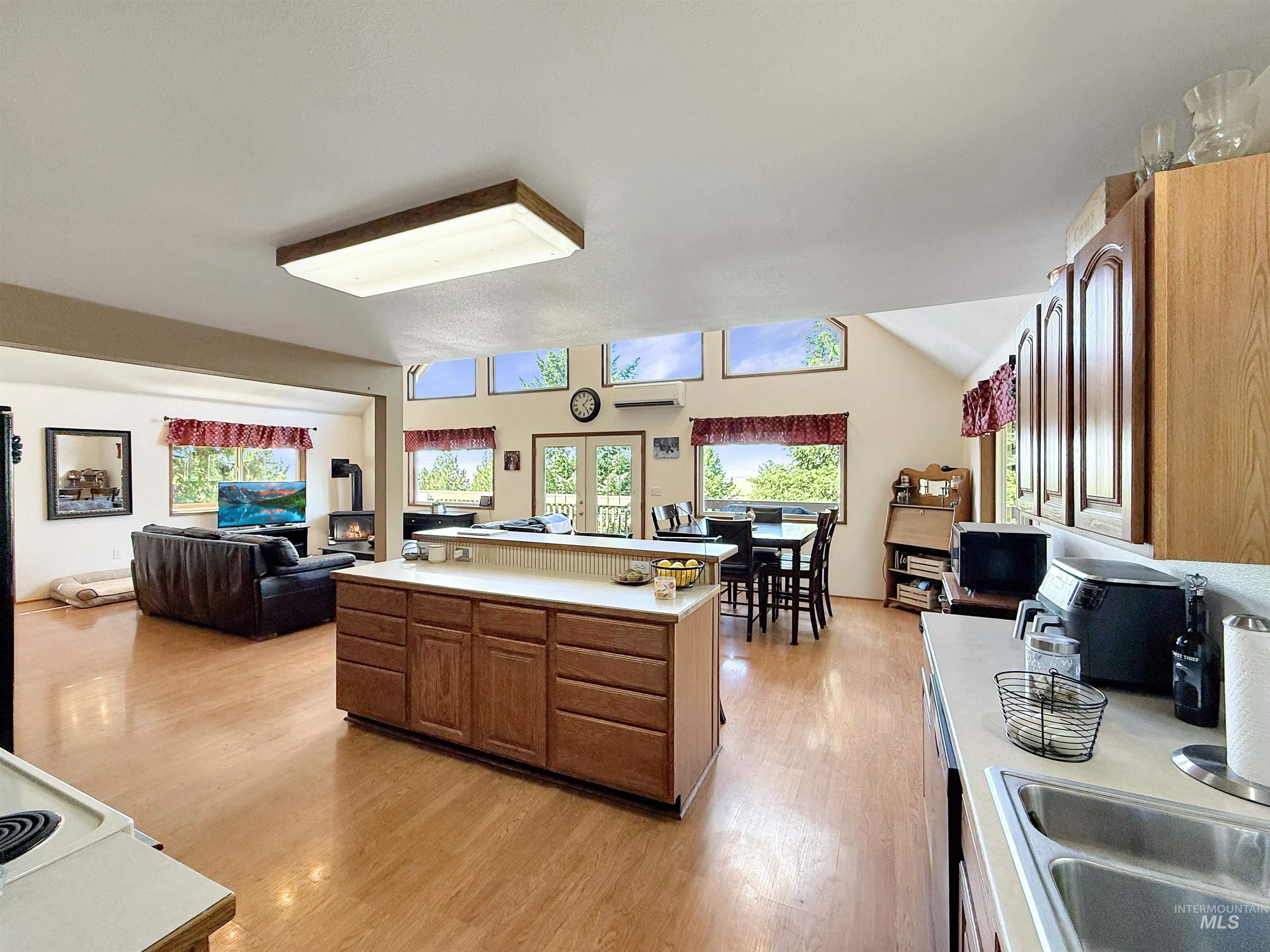 24 Ashley Place, Grangeville, Idaho 83530, 3 Bedrooms, 3 Bathrooms, Residential For Sale, Price $599,000,MLS 98990831