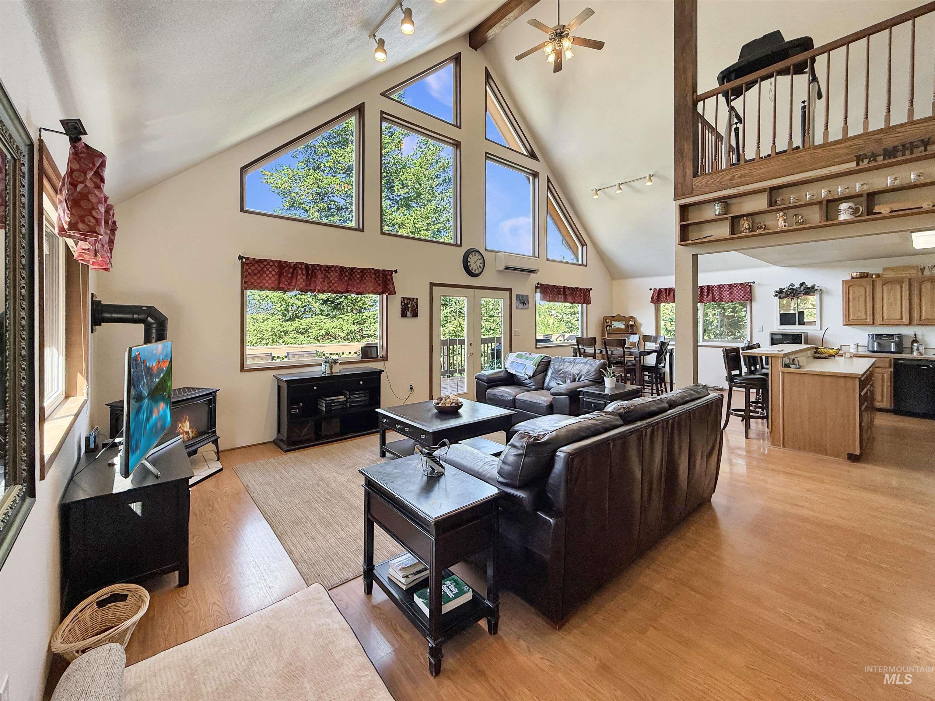 24 Ashley Place, Grangeville, Idaho 83530, 3 Bedrooms, 3 Bathrooms, Residential For Sale, Price $599,000,MLS 98990831
