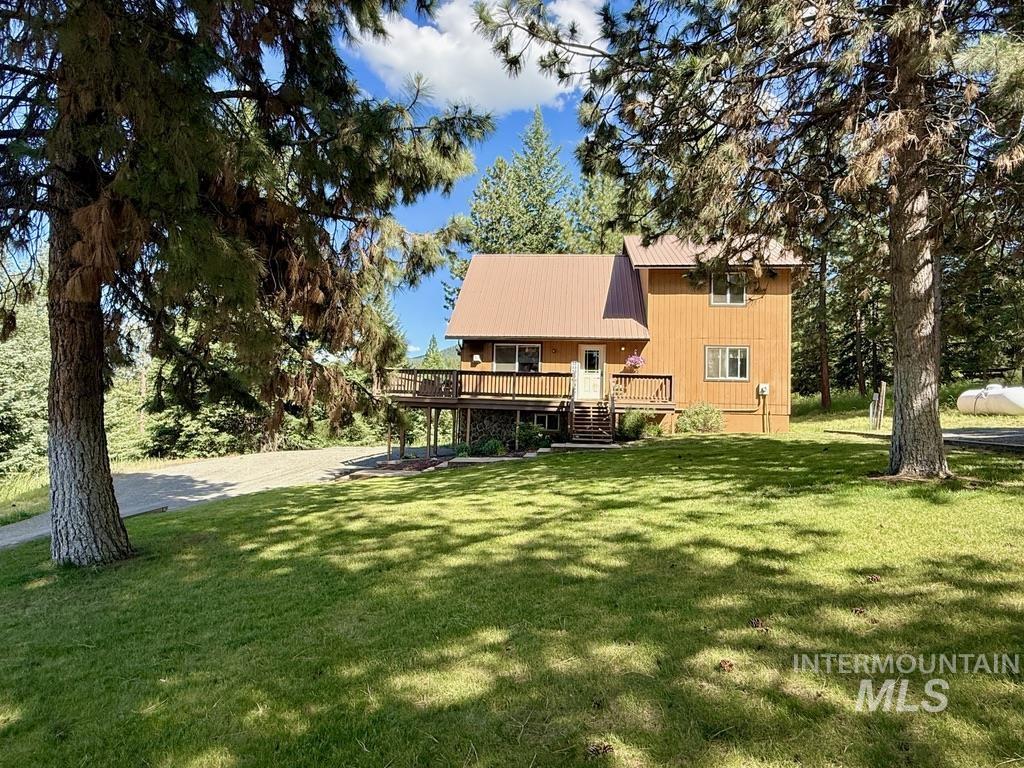 24 Ashley Place, Grangeville, Idaho 83530, 3 Bedrooms, 3 Bathrooms, Residential For Sale, Price $599,000,MLS 98990831