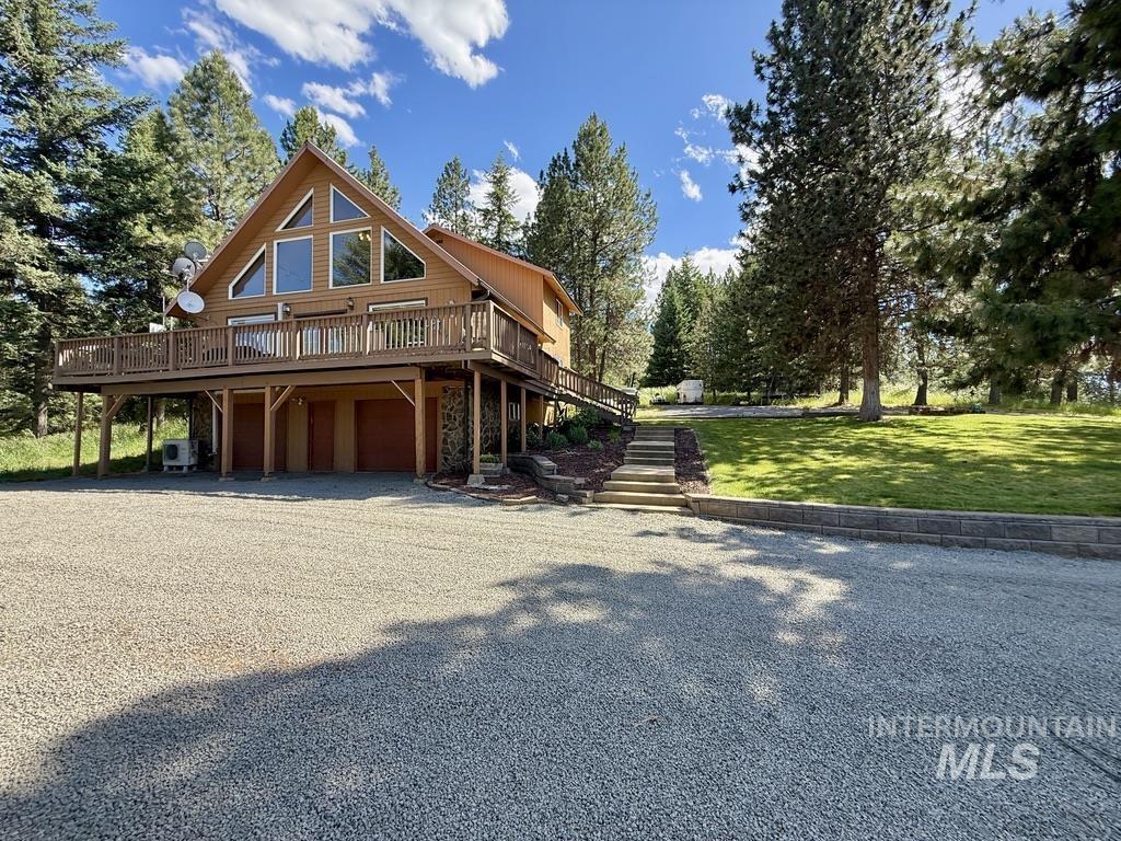 24 Ashley Place, Grangeville, Idaho 83530, 3 Bedrooms, 3 Bathrooms, Residential For Sale, Price $599,000,MLS 98990831