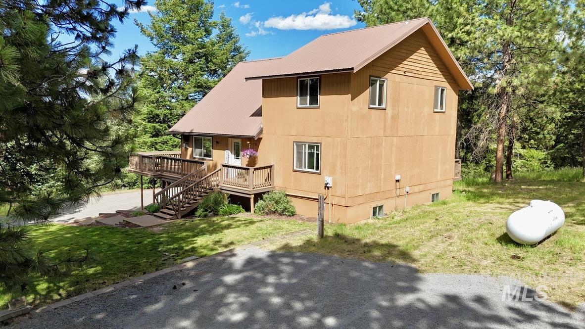 24 Ashley Place, Grangeville, Idaho 83530, 3 Bedrooms, 3 Bathrooms, Residential For Sale, Price $599,000,MLS 98990831
