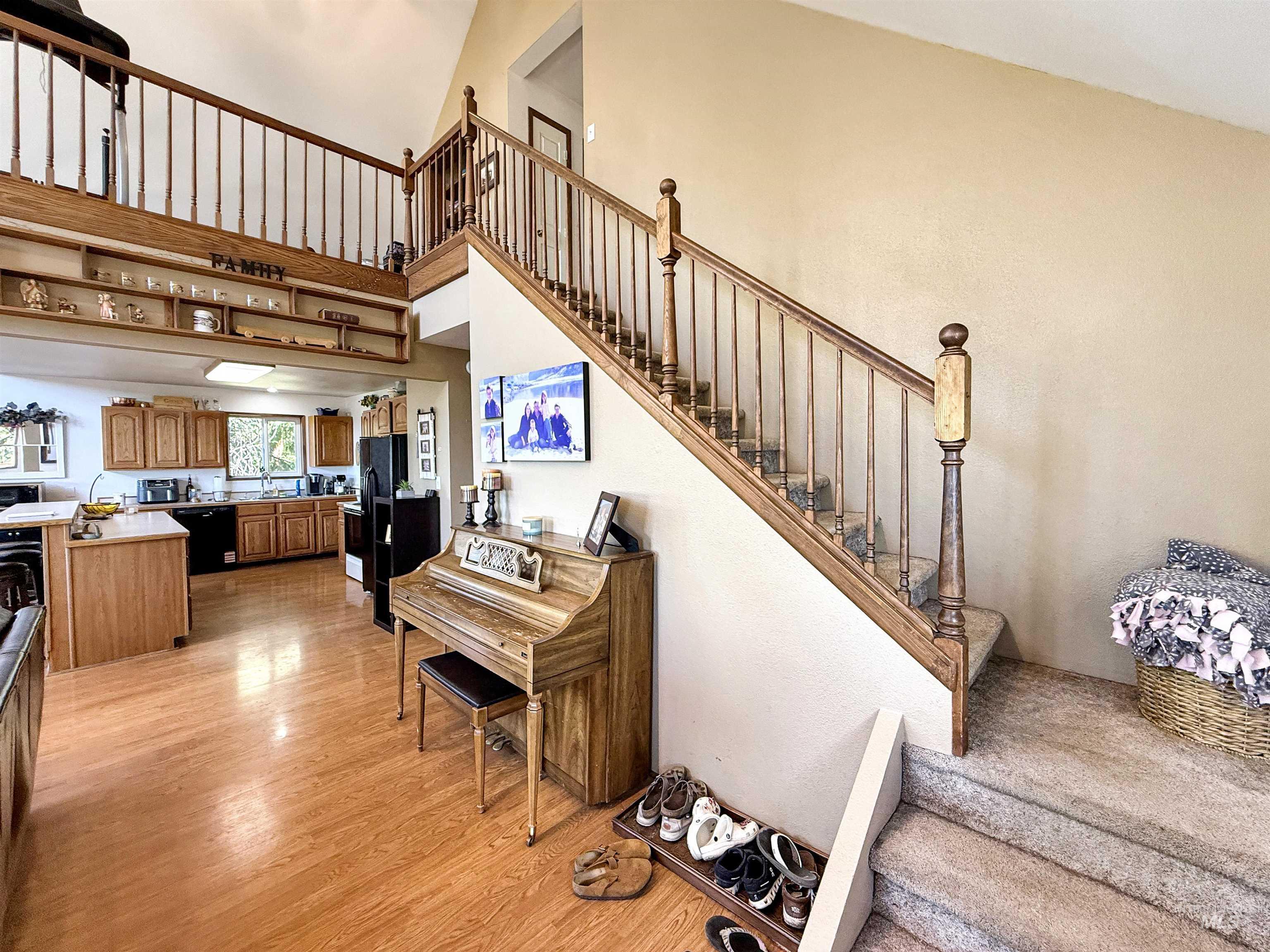 24 Ashley Place, Grangeville, Idaho 83530, 3 Bedrooms, 3 Bathrooms, Residential For Sale, Price $599,000,MLS 98990831