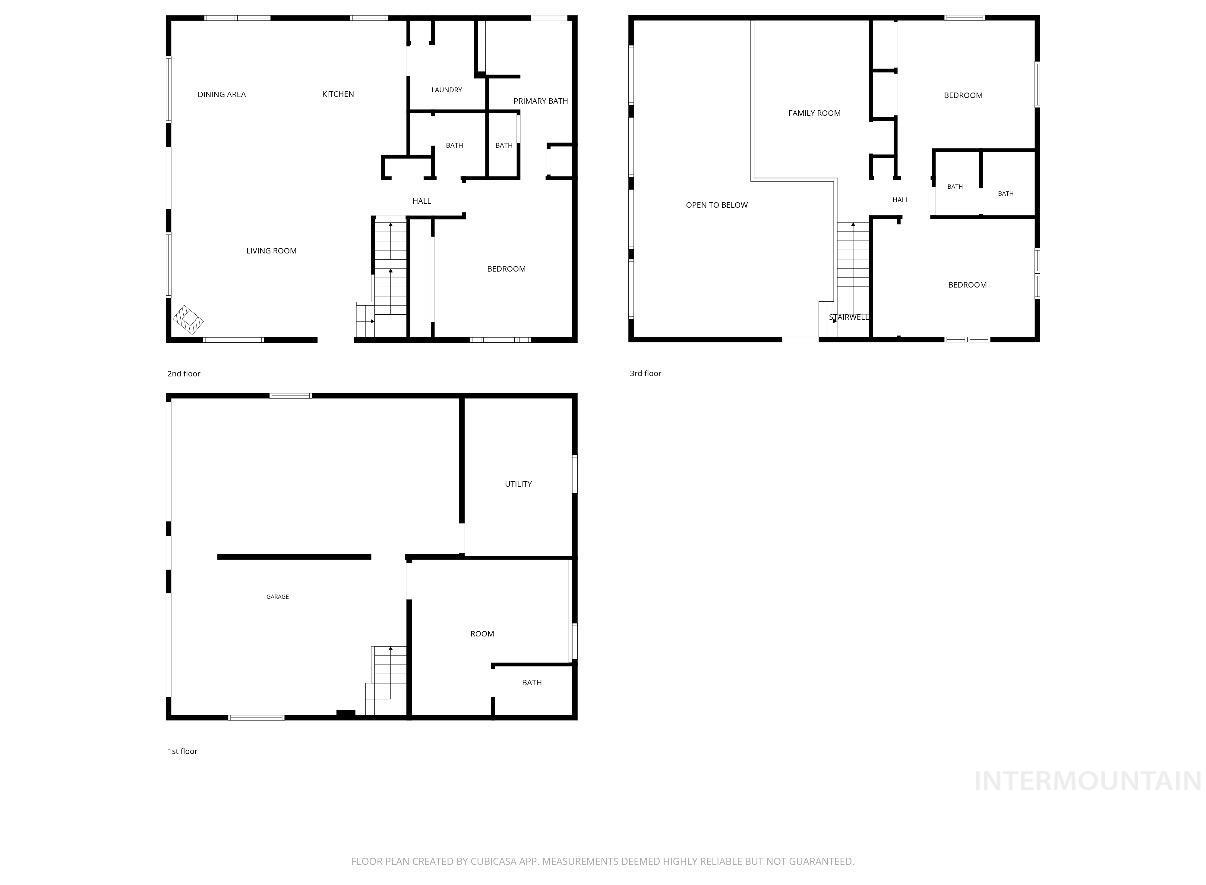 24 Ashley Place, Grangeville, Idaho 83530, 3 Bedrooms, 3 Bathrooms, Residential For Sale, Price $599,000,MLS 98990831