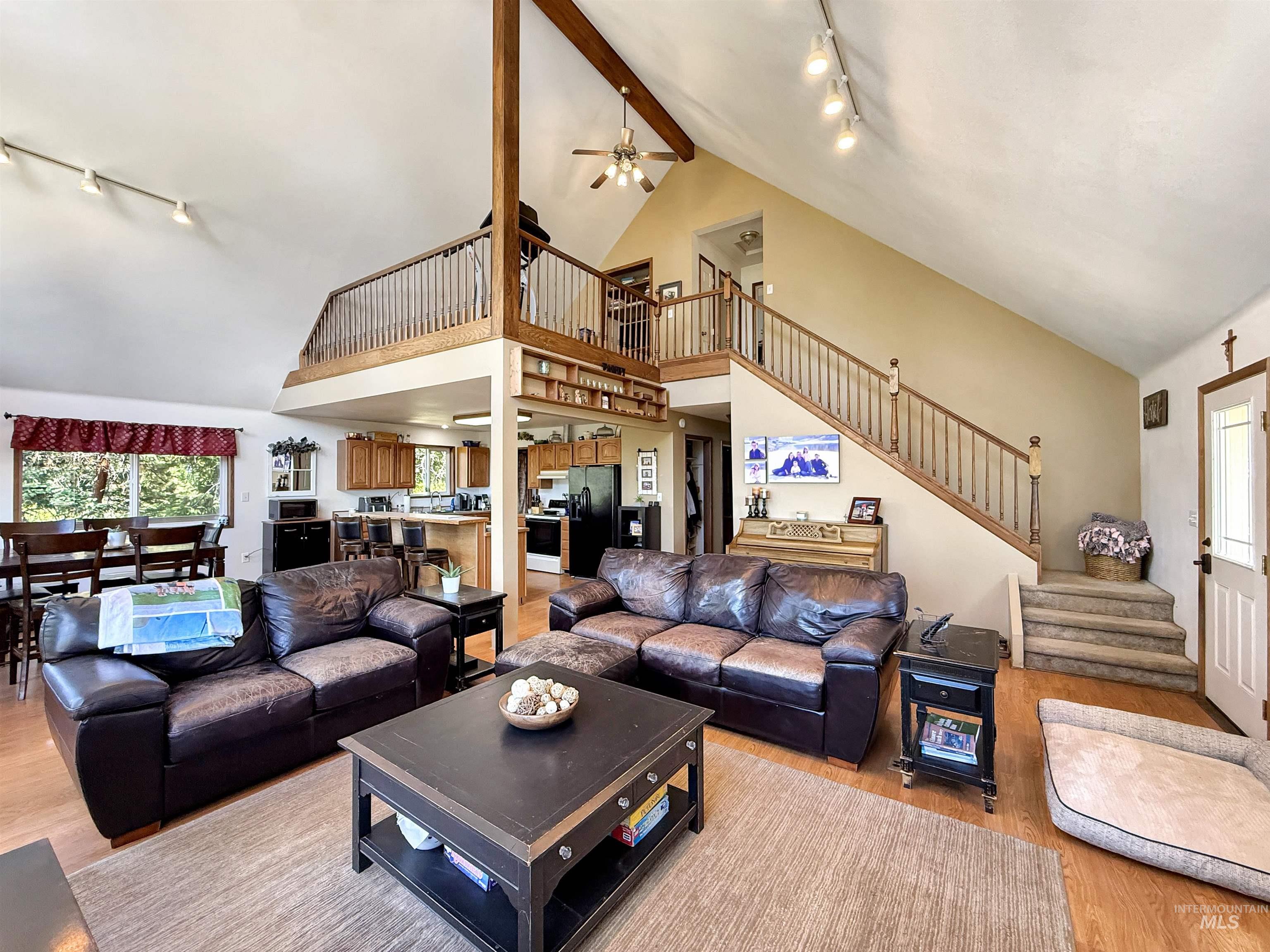 24 Ashley Place, Grangeville, Idaho 83530, 3 Bedrooms, 3 Bathrooms, Residential For Sale, Price $599,000,MLS 98990831