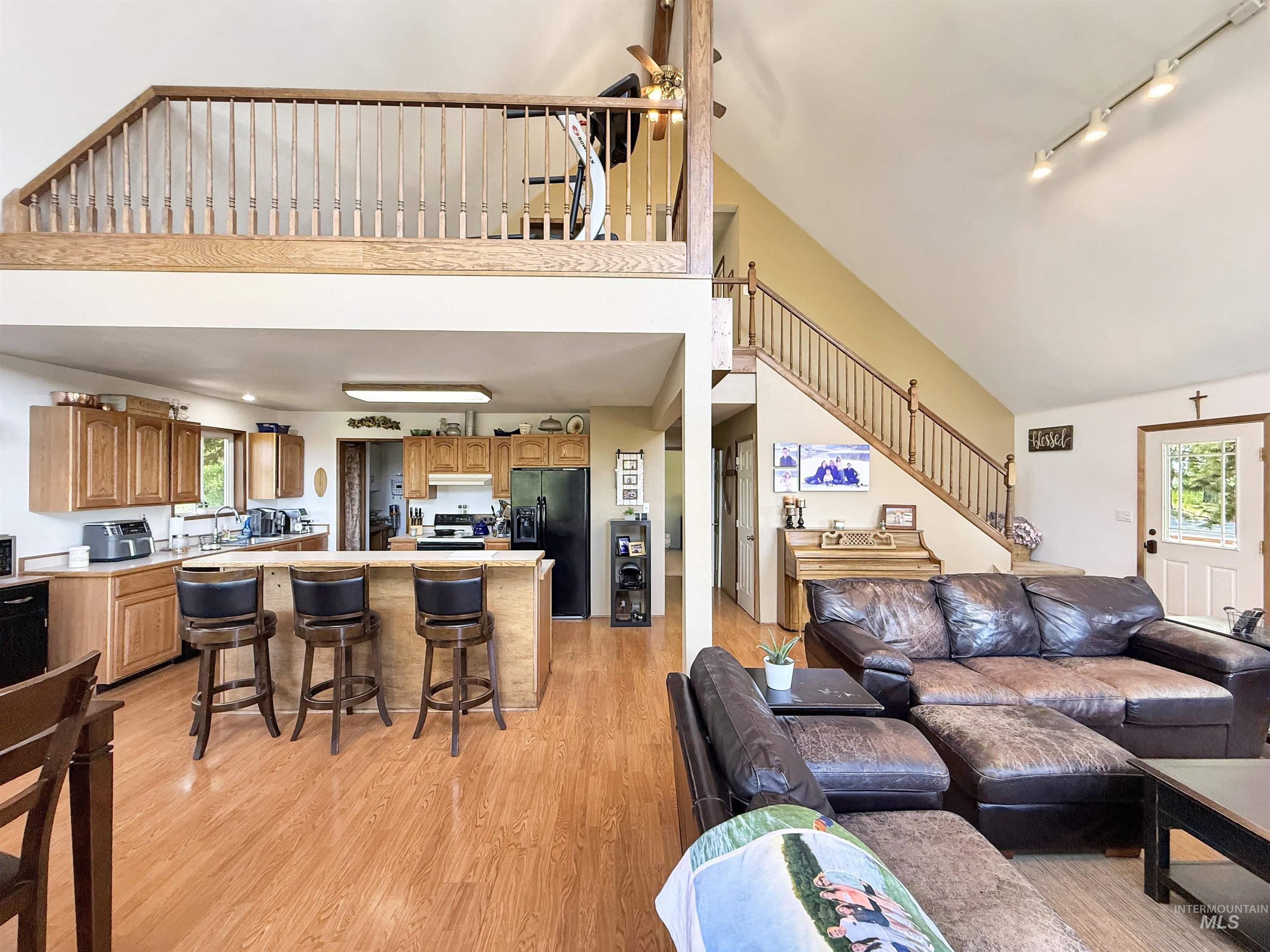 24 Ashley Place, Grangeville, Idaho 83530, 3 Bedrooms, 3 Bathrooms, Residential For Sale, Price $599,000,MLS 98990831