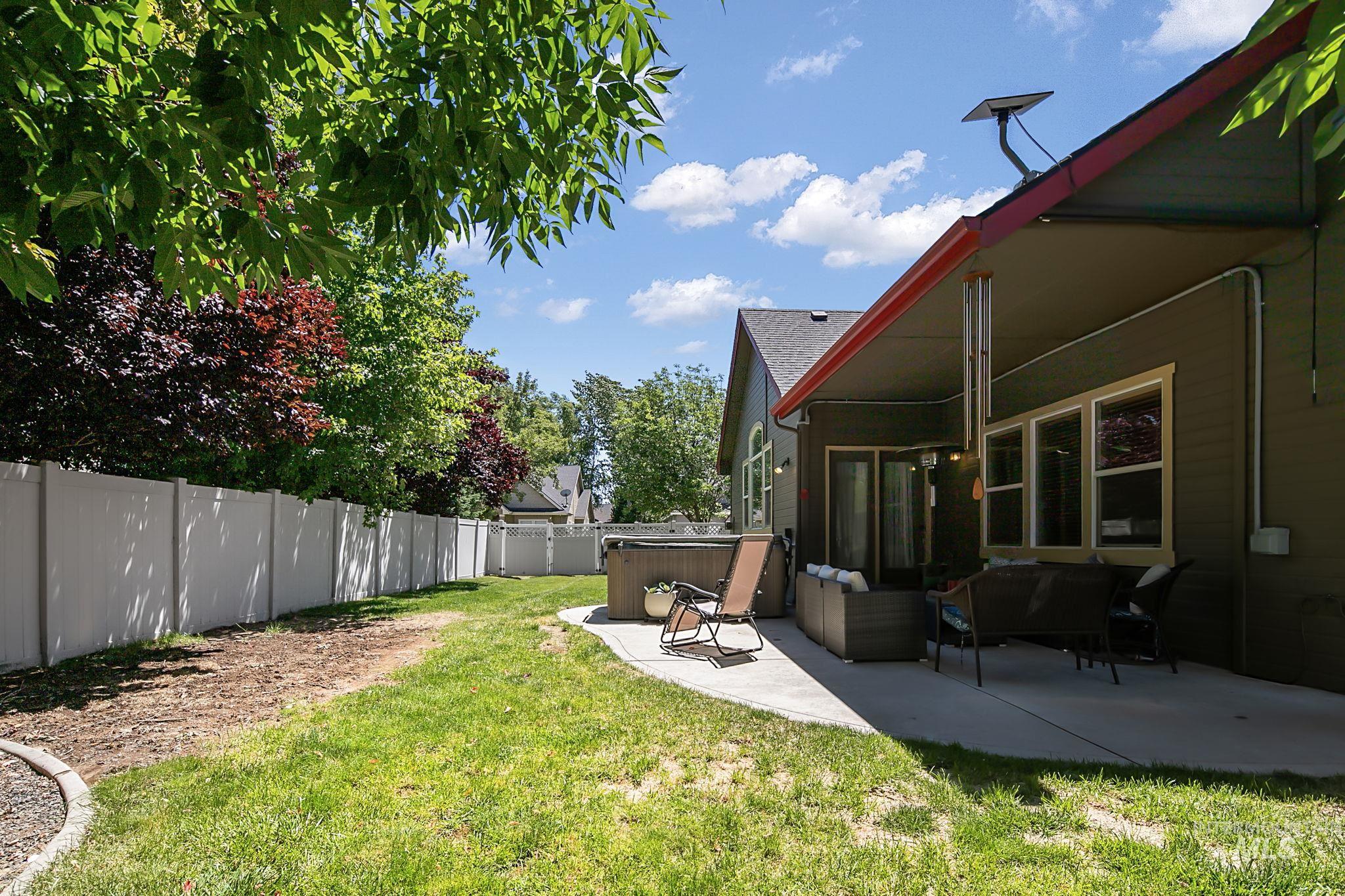 5264 N Schumann Ave., Meridian, Idaho 83646, 4 Bedrooms, 3 Bathrooms, Residential For Sale, Price $630,000,MLS 98990832