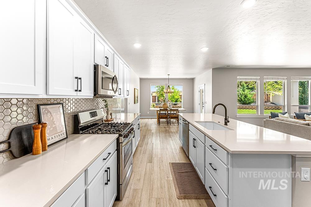 2324 S Grand Fork Ln, Meridian, Idaho 83642, 5 Bedrooms, 3 Bathrooms, Residential For Sale, Price $749,900,MLS 98990833