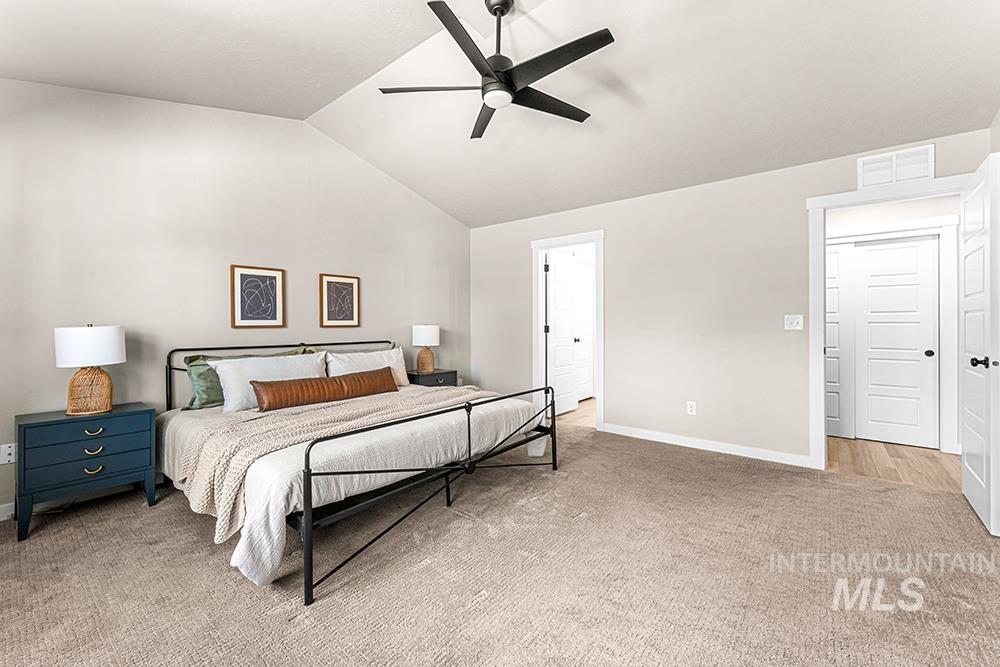 2324 S Grand Fork Ln, Meridian, Idaho 83642, 5 Bedrooms, 3 Bathrooms, Residential For Sale, Price $749,900,MLS 98990833