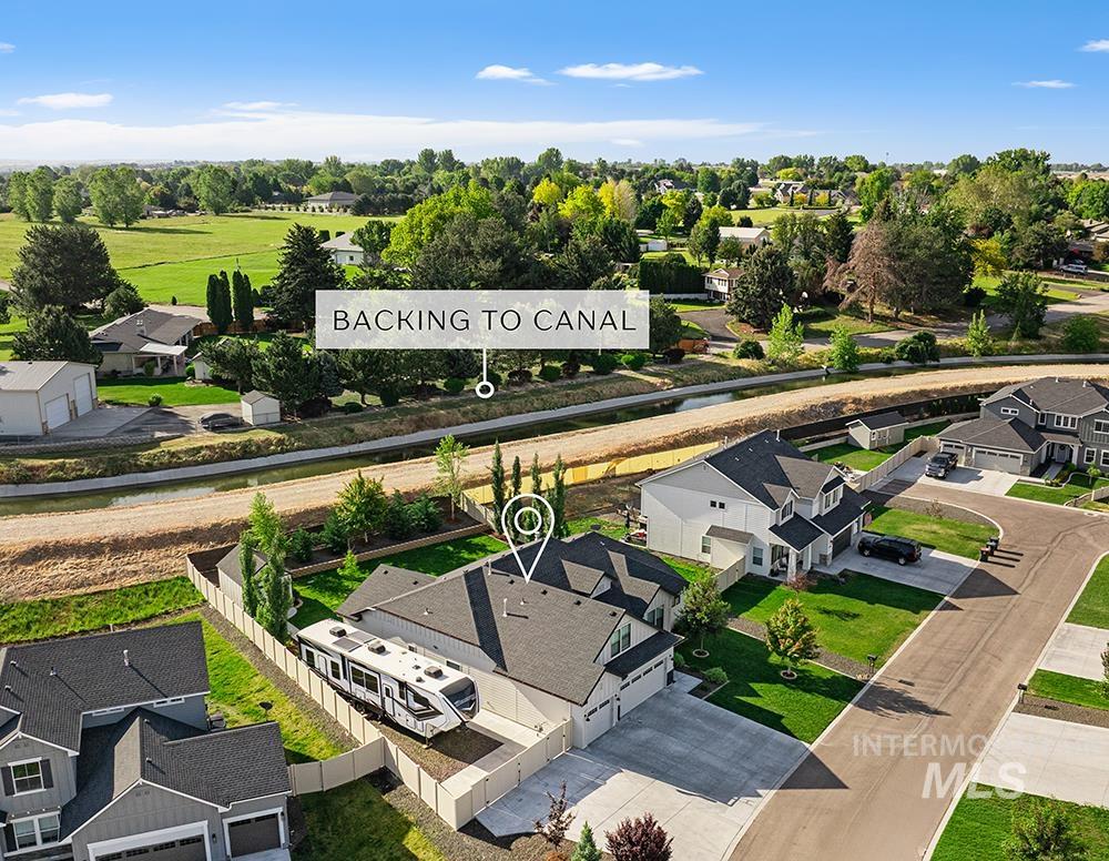 2324 S Grand Fork Ln, Meridian, Idaho 83642, 5 Bedrooms, 3 Bathrooms, Residential For Sale, Price $749,900,MLS 98990833