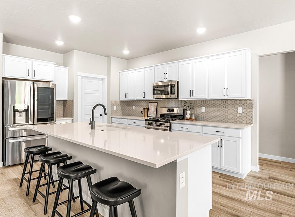 2324 S Grand Fork Ln, Meridian, Idaho 83642, 5 Bedrooms, 3 Bathrooms, Residential For Sale, Price $749,900,MLS 98990833