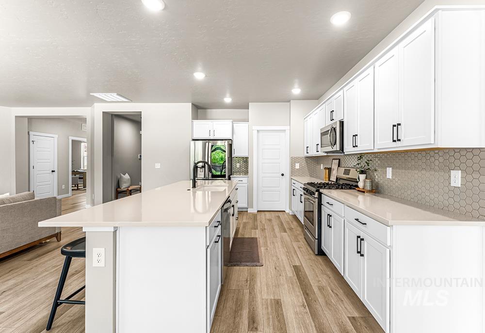 2324 S Grand Fork Ln, Meridian, Idaho 83642, 5 Bedrooms, 3 Bathrooms, Residential For Sale, Price $749,900,MLS 98990833